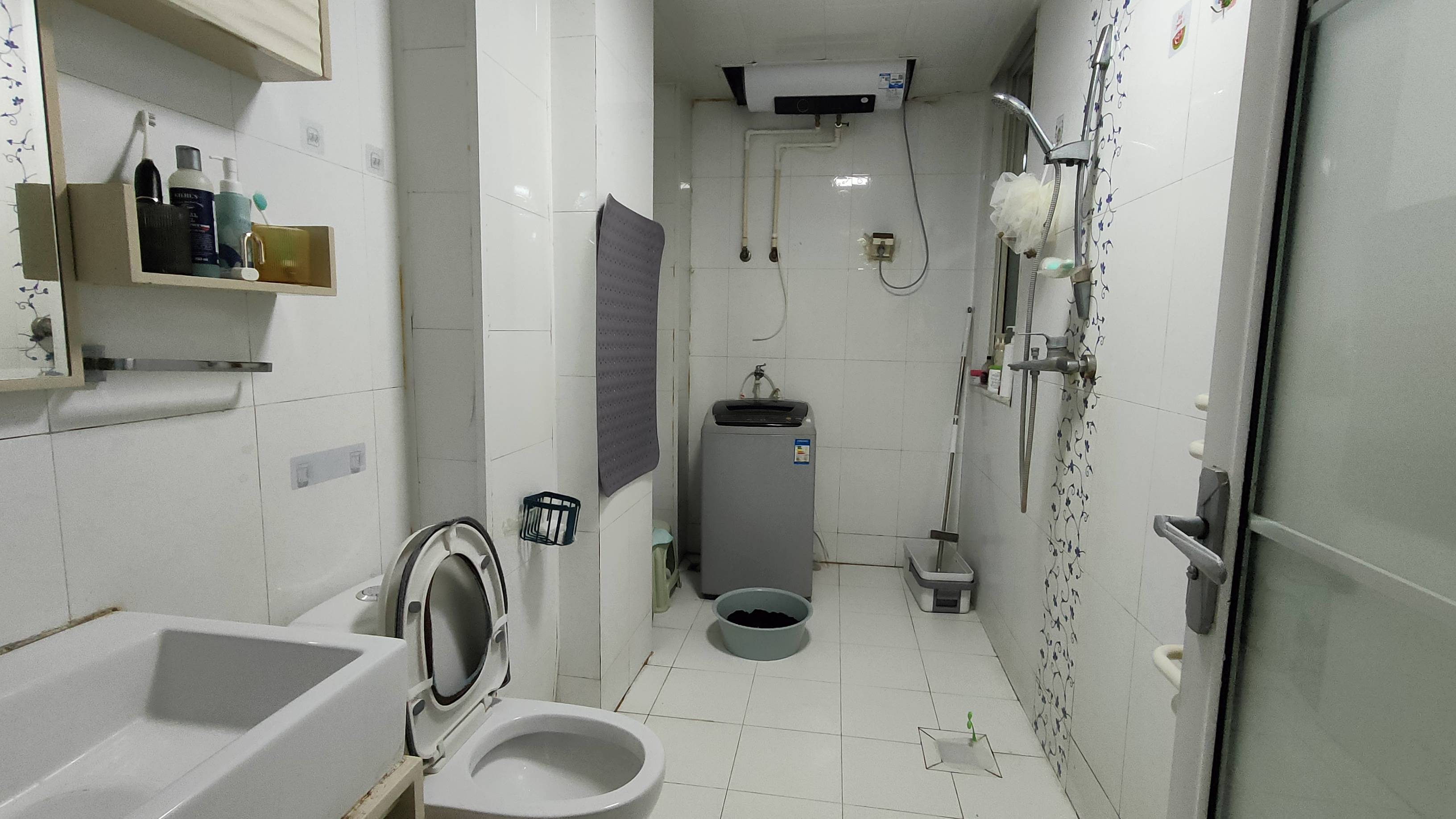 中海紫御东郡(西区)