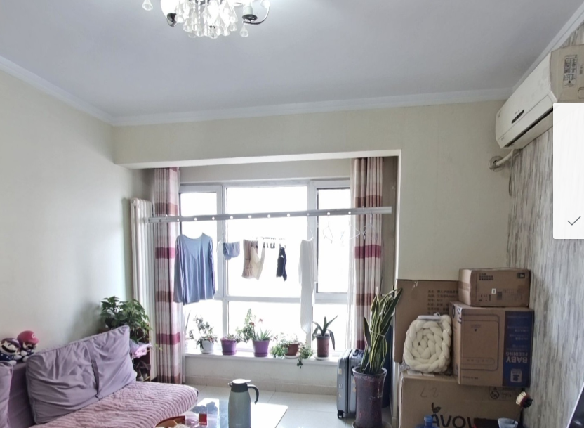 中海紫御东郡(西区)