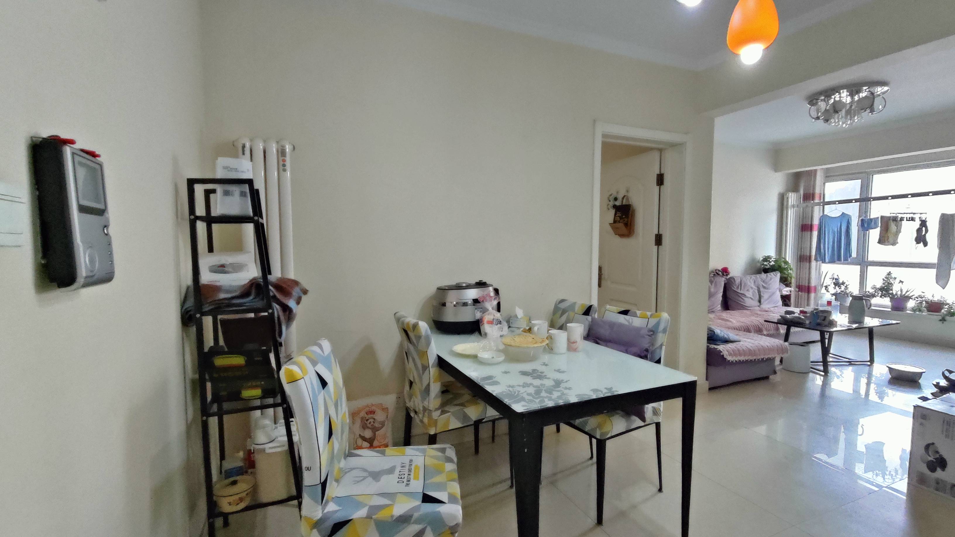 中海紫御东郡(西区)