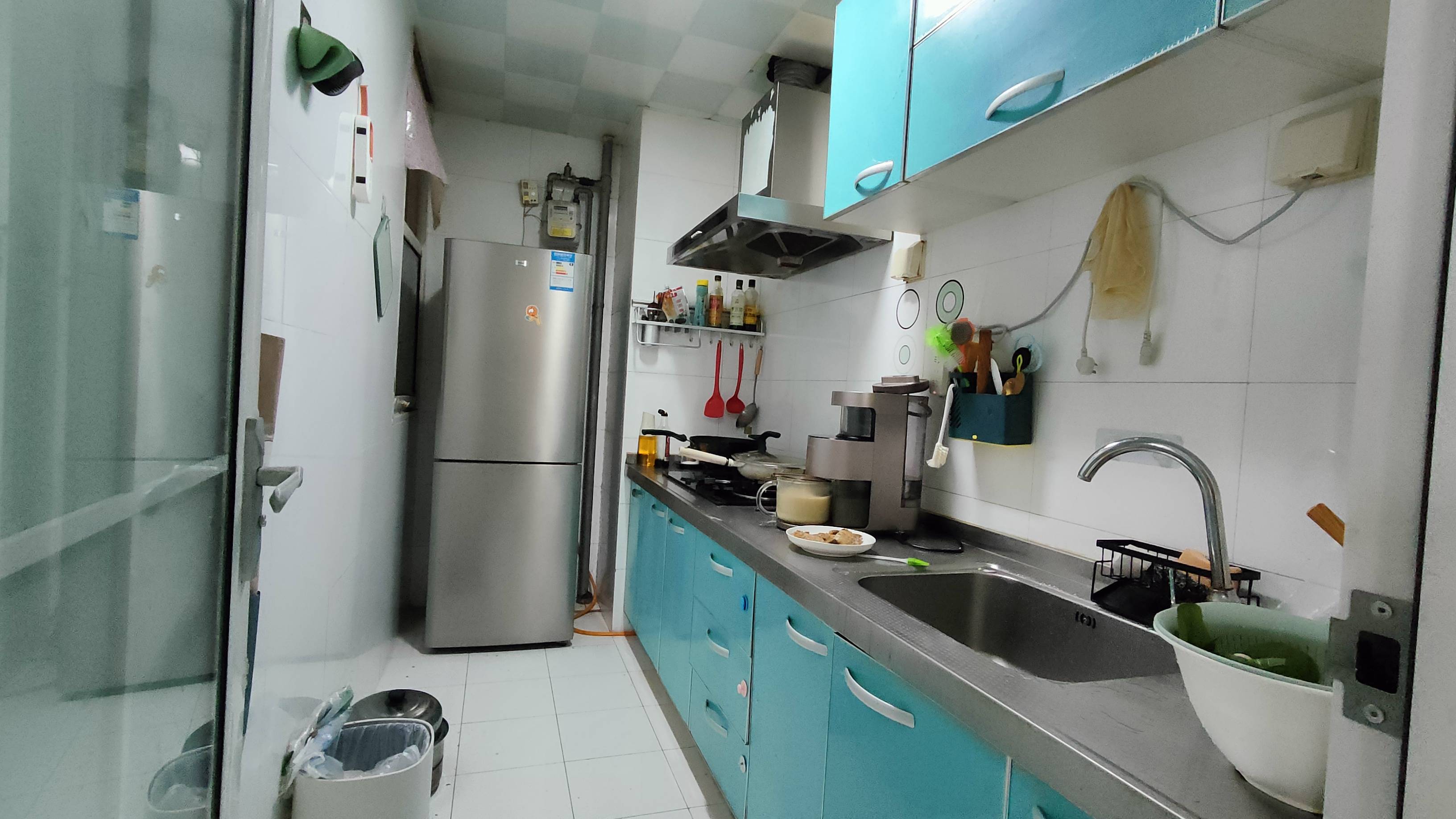 中海紫御东郡(西区)