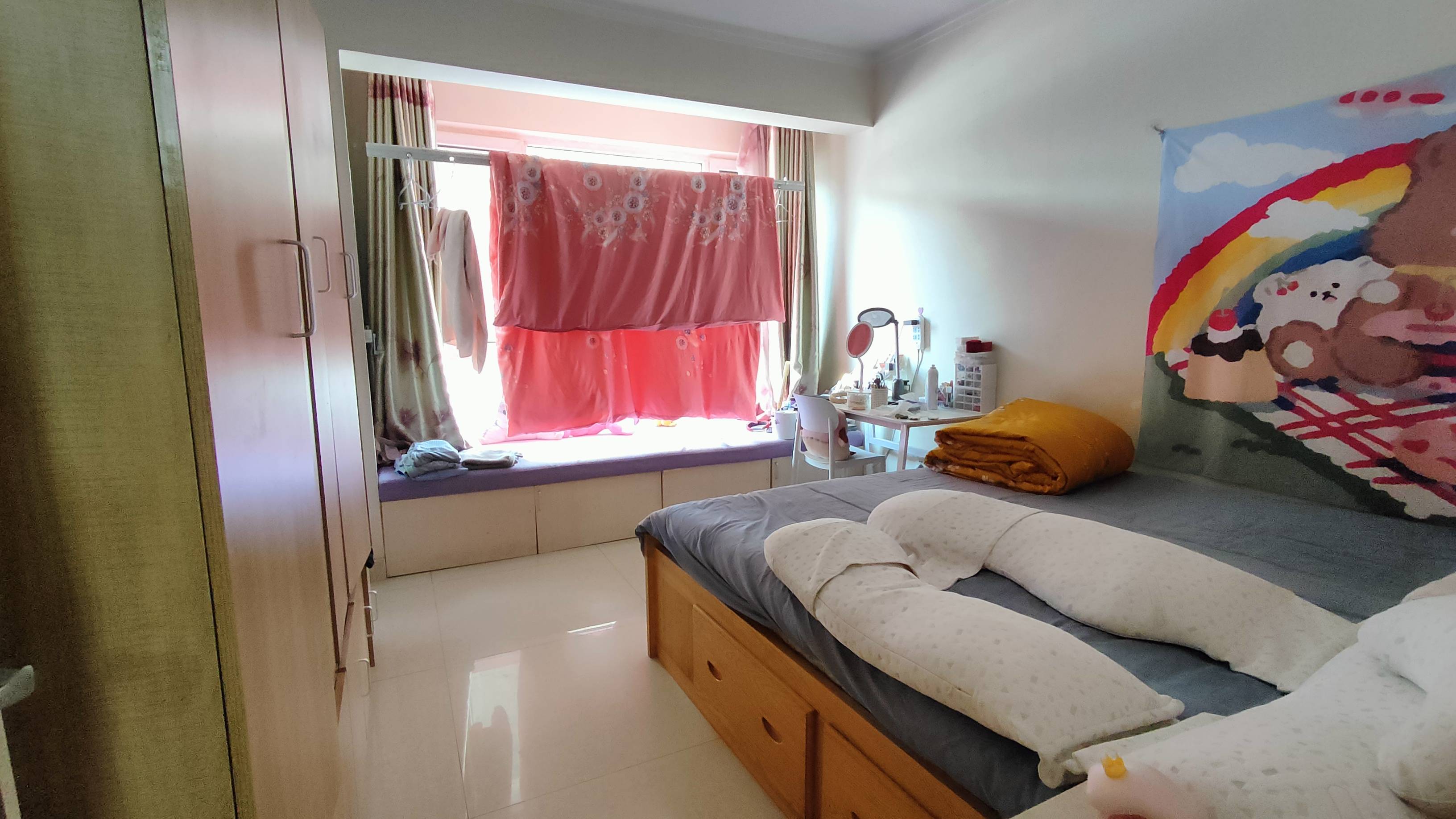 中海紫御东郡(西区)