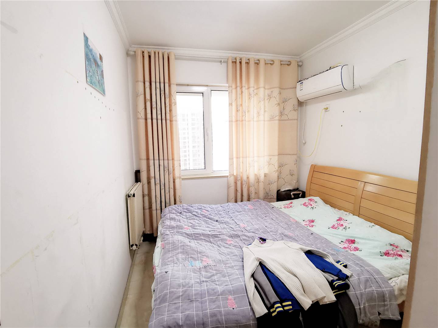 鲁能领秀城中央公园西三区（十九区）