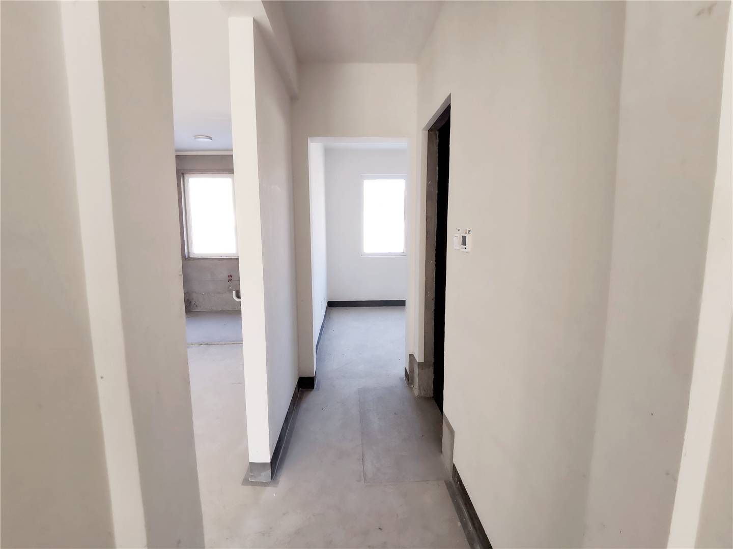 华润置地公元九里