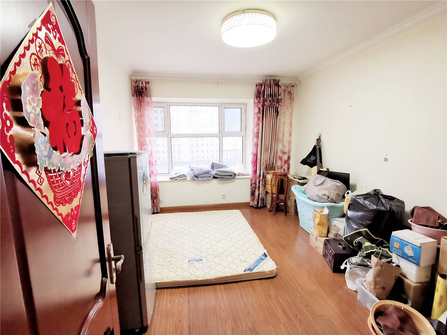 鲁能领秀城中央公园西三区（十九区）