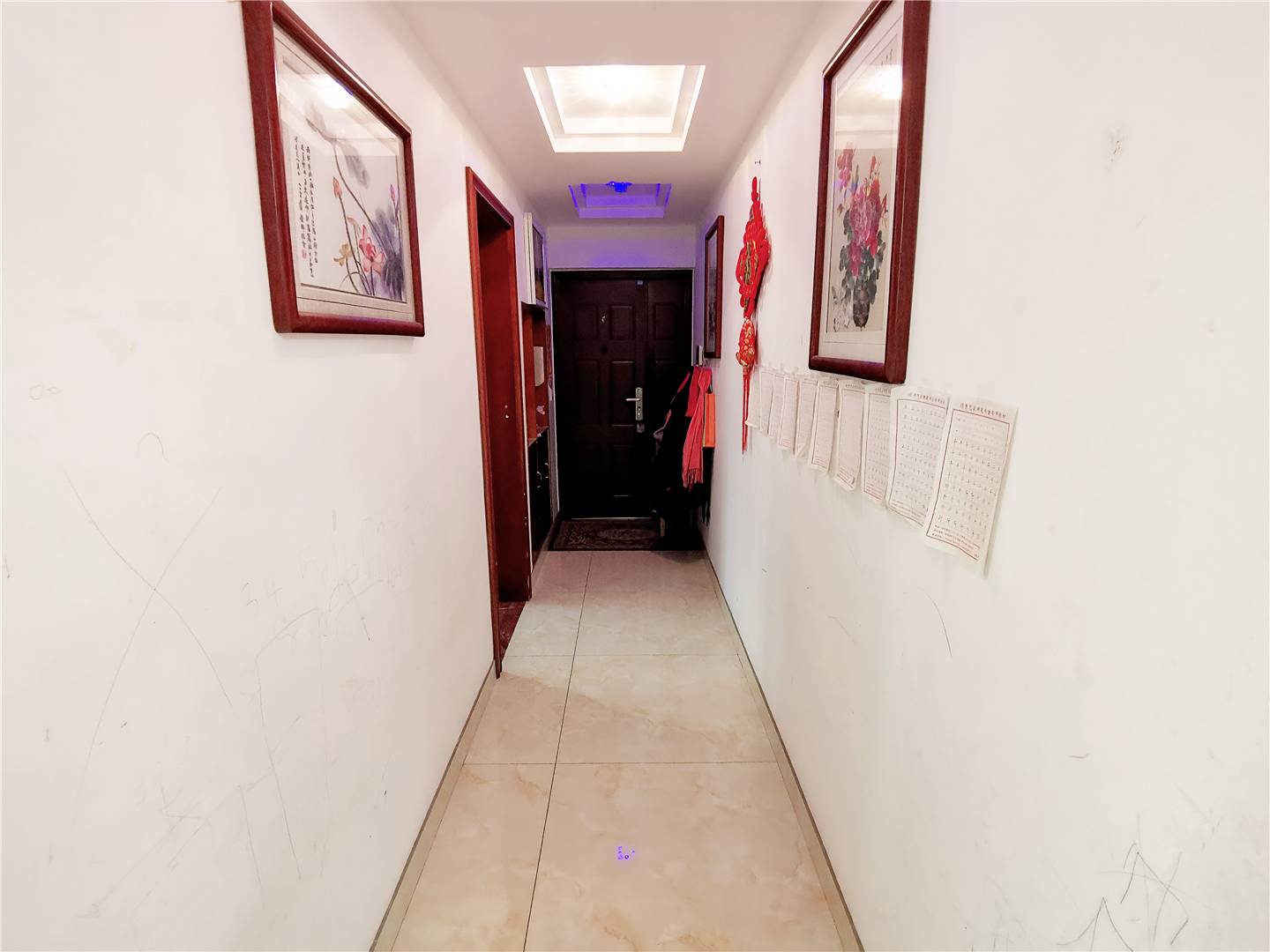 鲁能领秀城中央公园西三区（十九区）