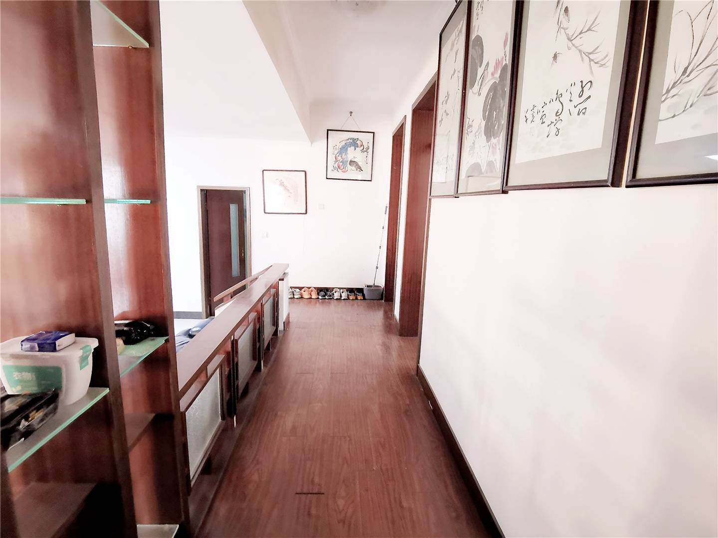 阳光舜城中区二区