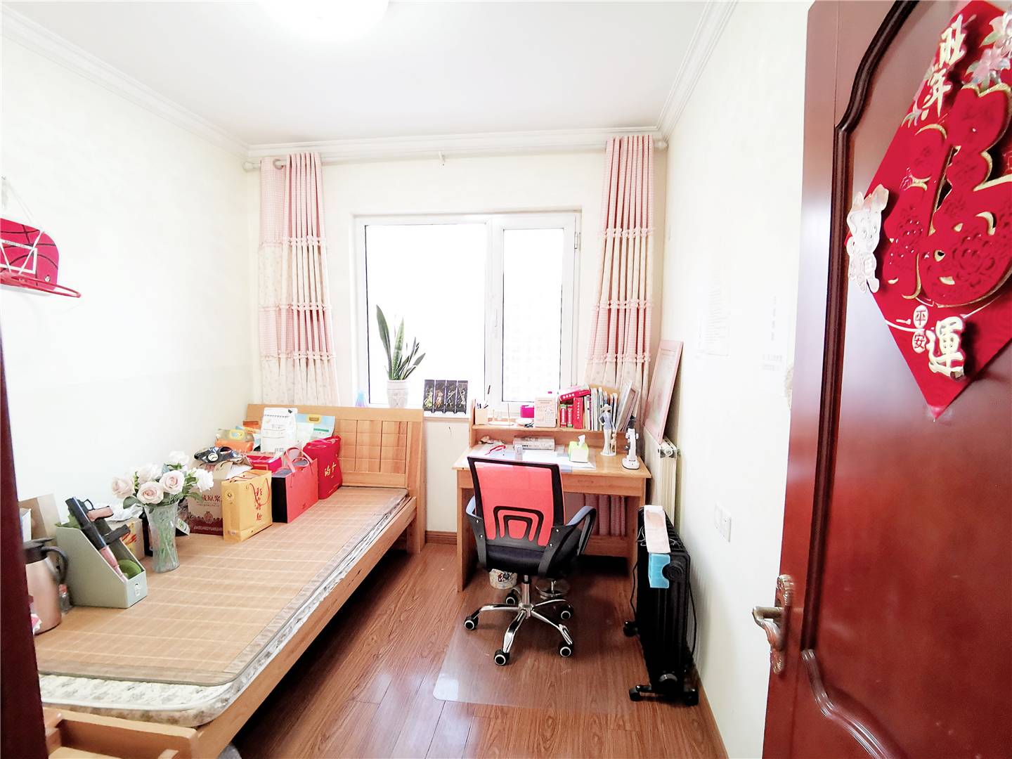 鲁能领秀城中央公园西三区（十九区）