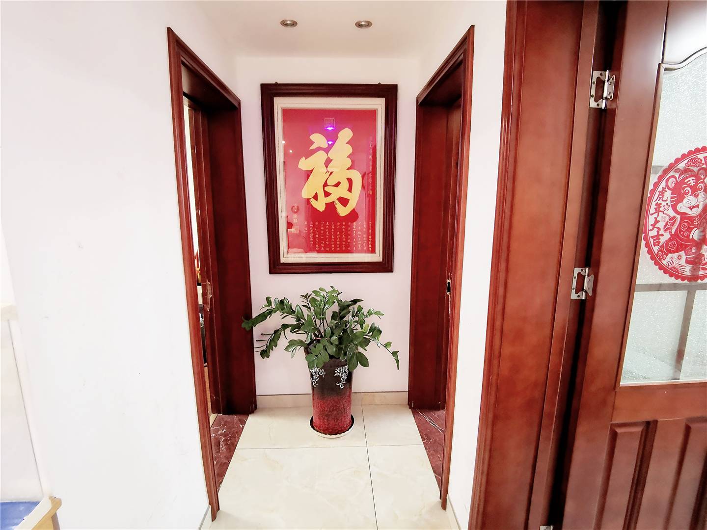 鲁能领秀城中央公园西三区（十九区）