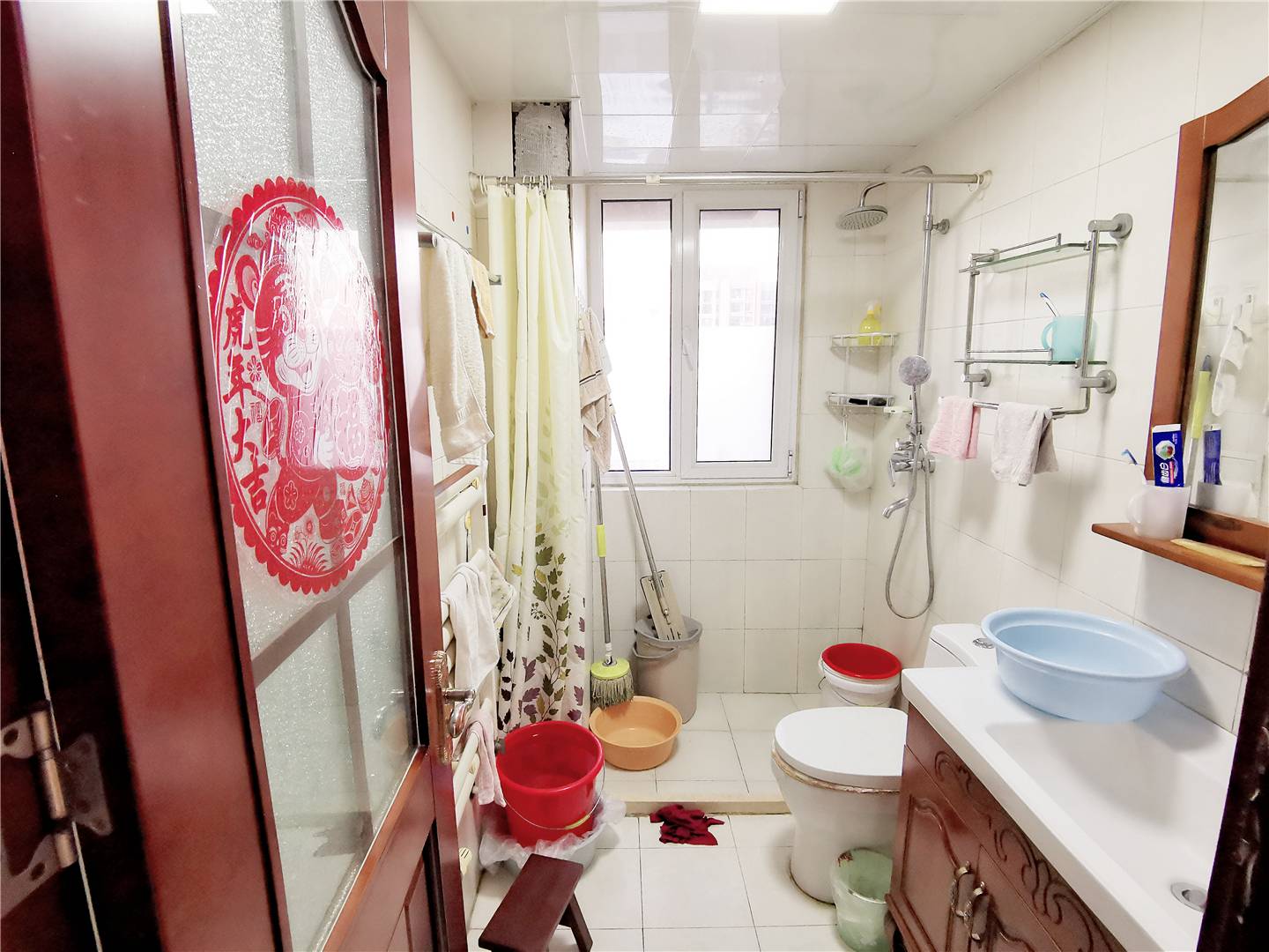 鲁能领秀城中央公园西三区（十九区）