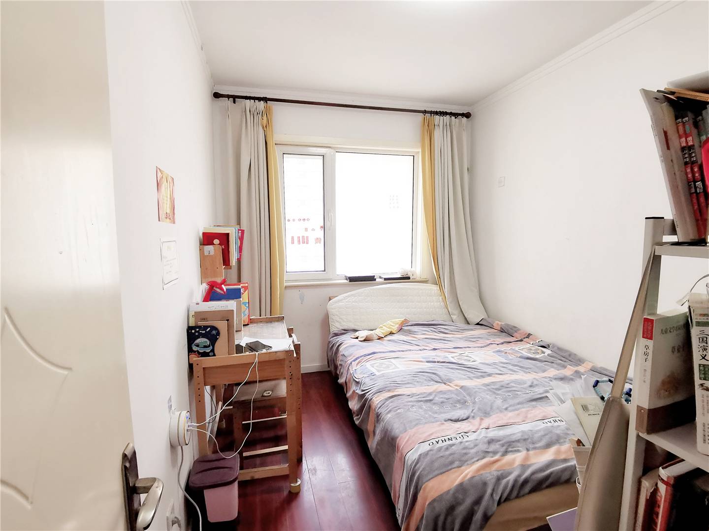 鲁能领秀城中央公园西三区（十九区）