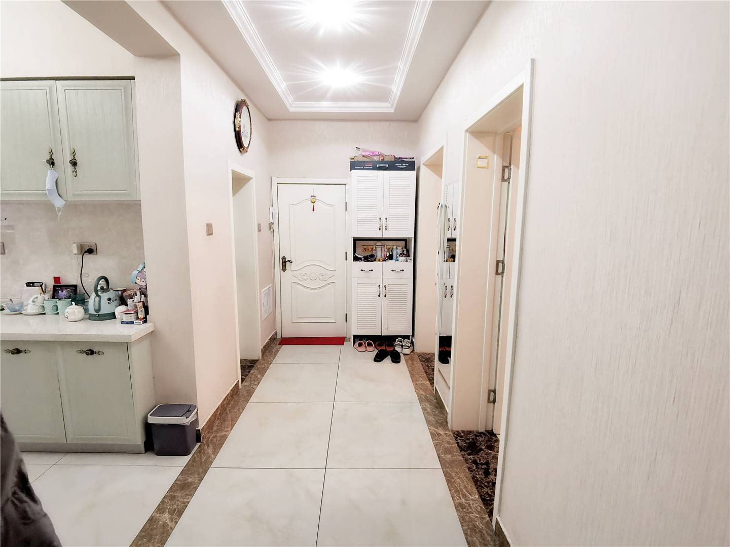 五里山路19号院