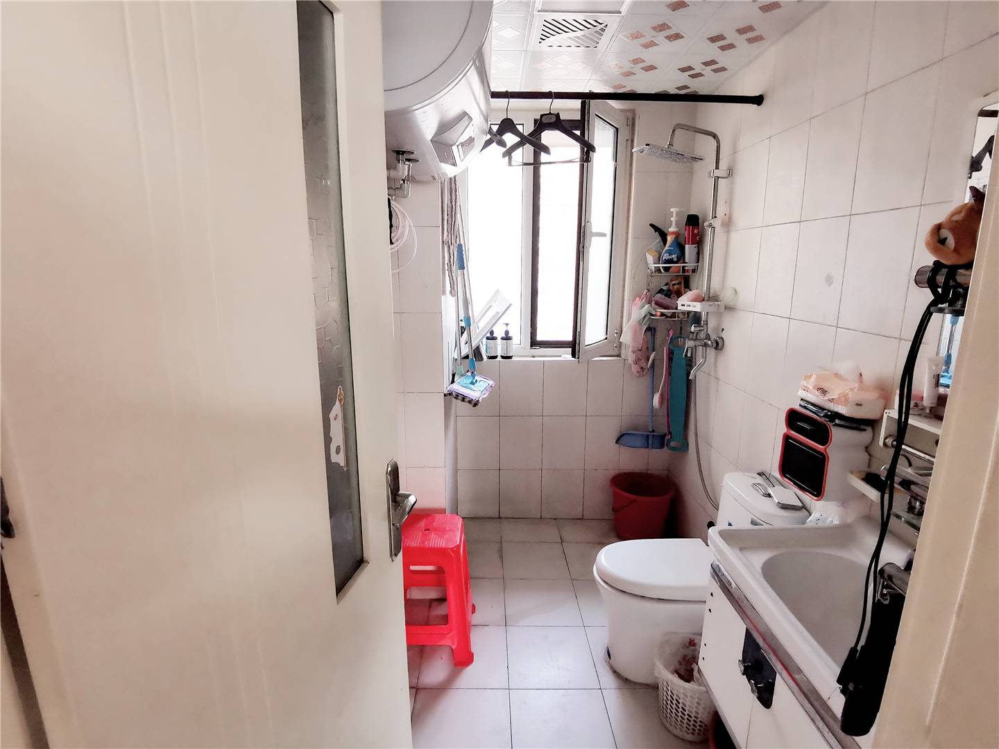 鲁能领秀城中央公园西三区（十九区）