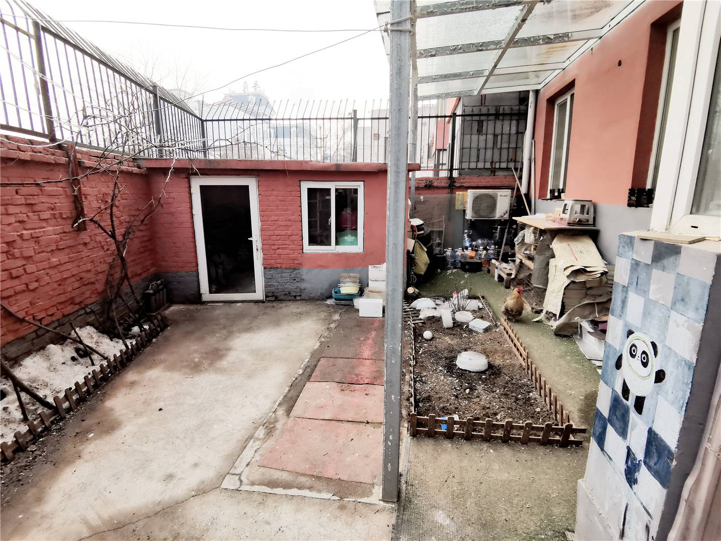 五里山路19号院