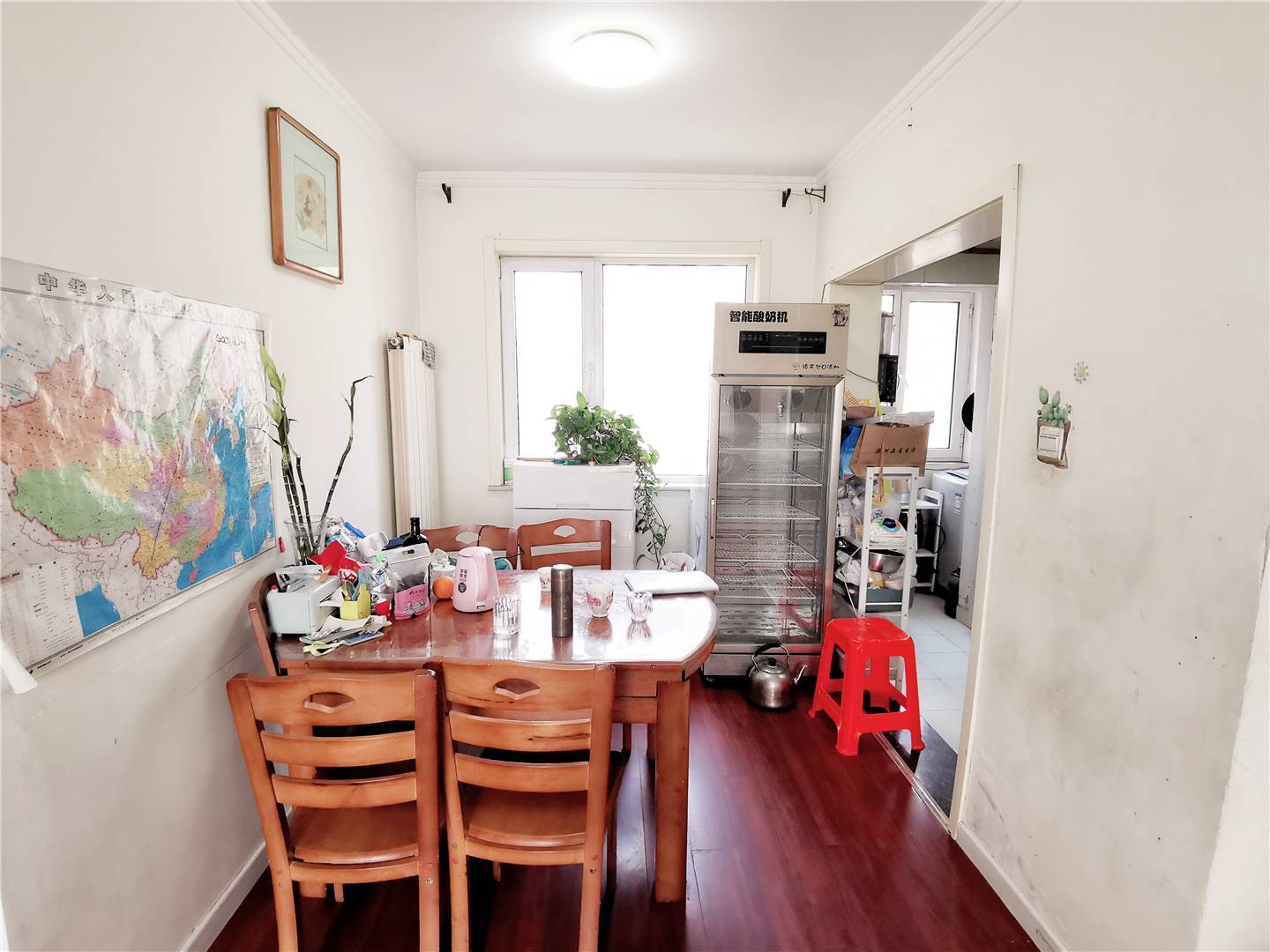 鲁能领秀城中央公园西三区（十九区）