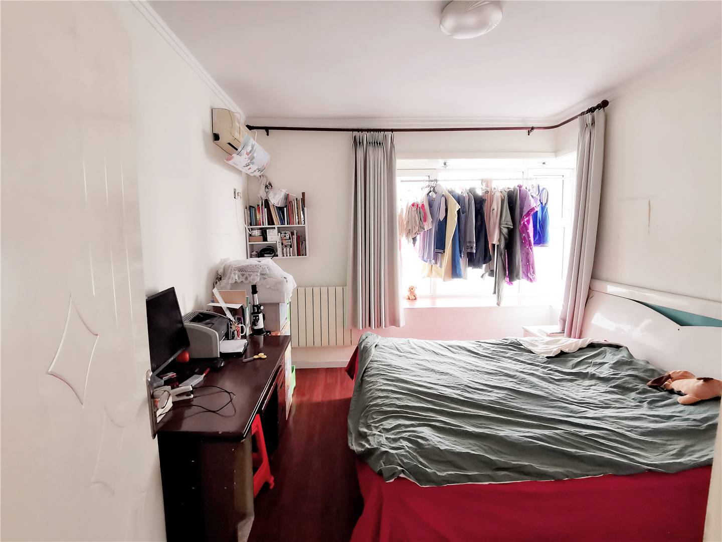 鲁能领秀城中央公园西三区（十九区）