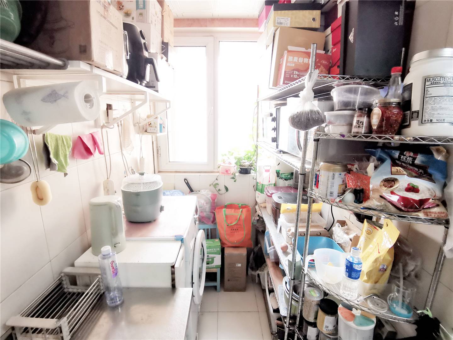 鲁能领秀城中央公园西三区（十九区）