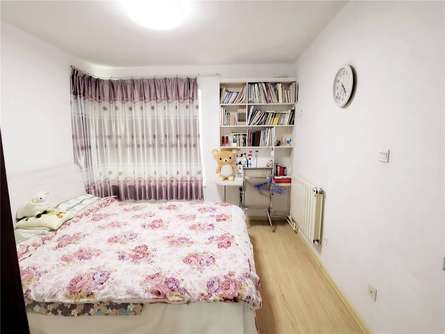 鲁能领秀城中央公园西三区（十九区）