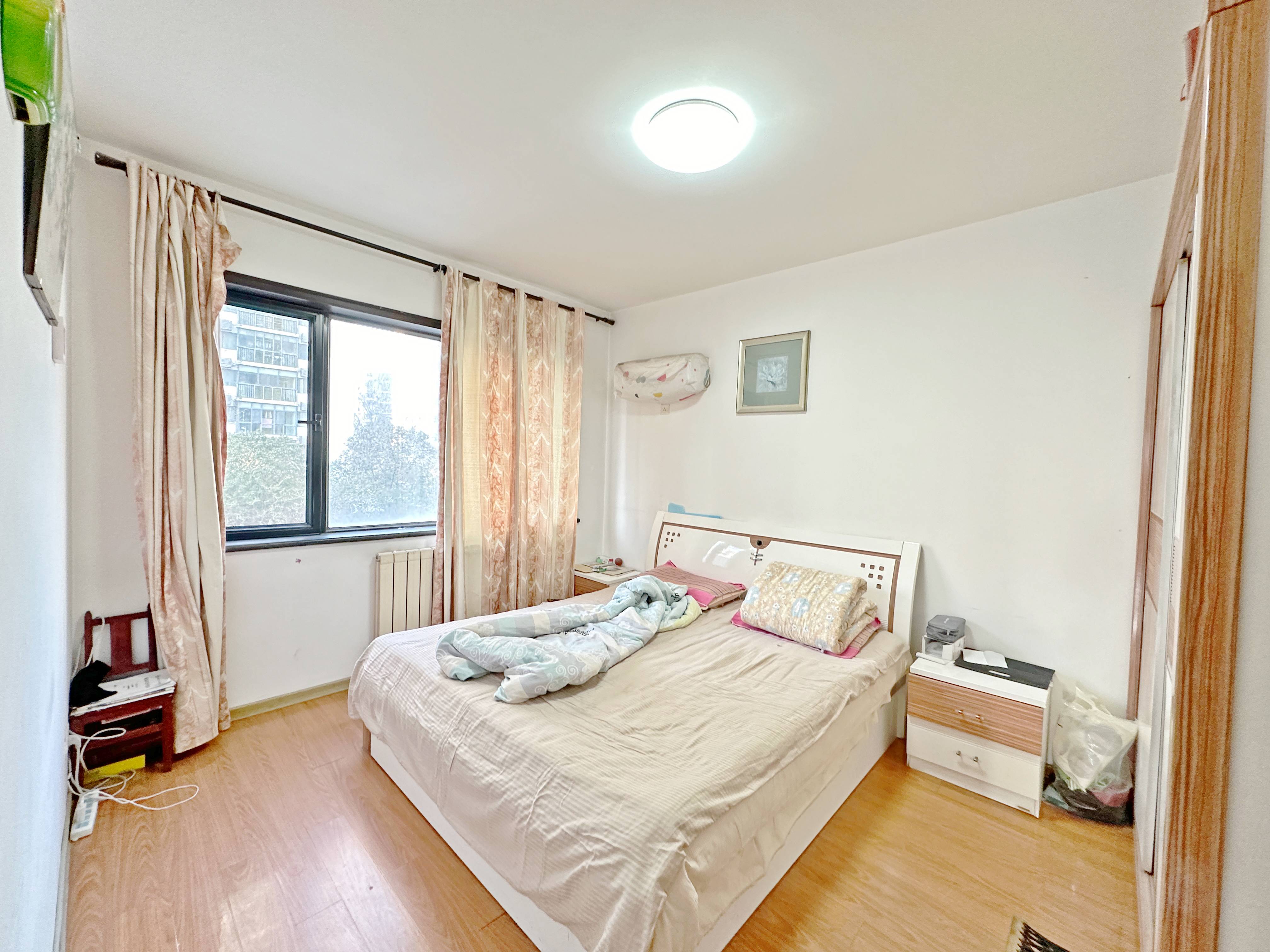 阳光100国际新城(F区)