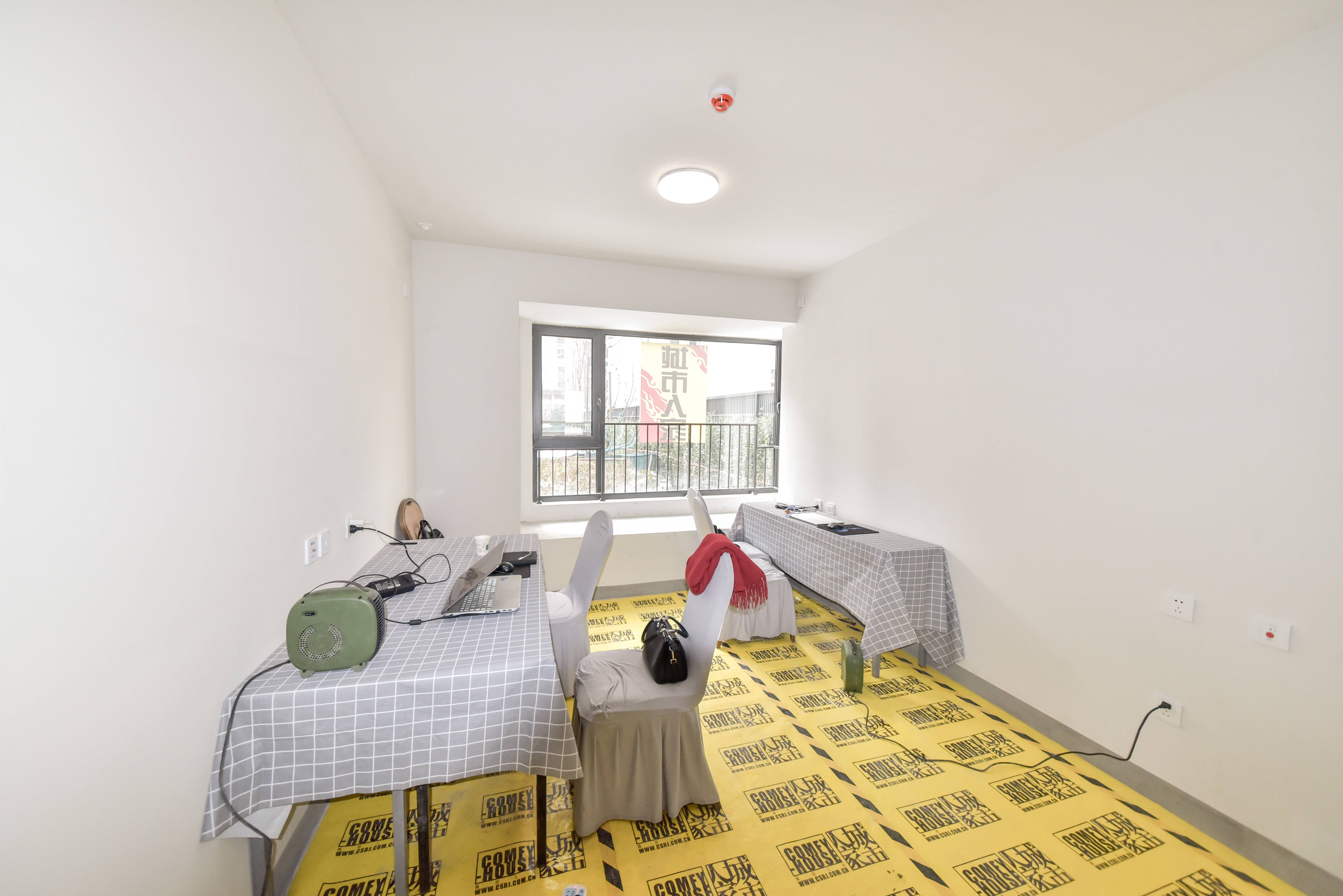 银丰玖玺城四期融合府