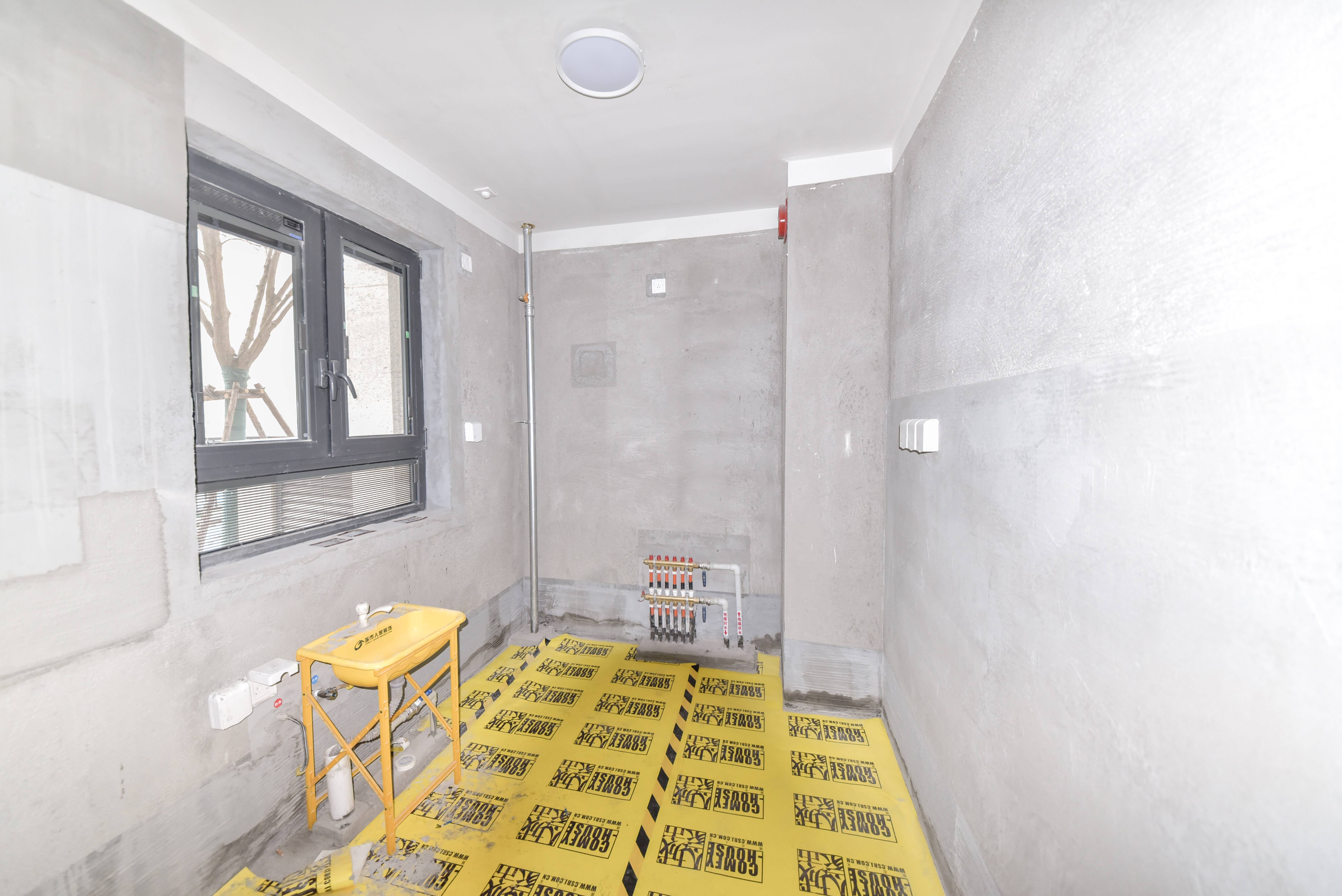 银丰玖玺城四期融合府