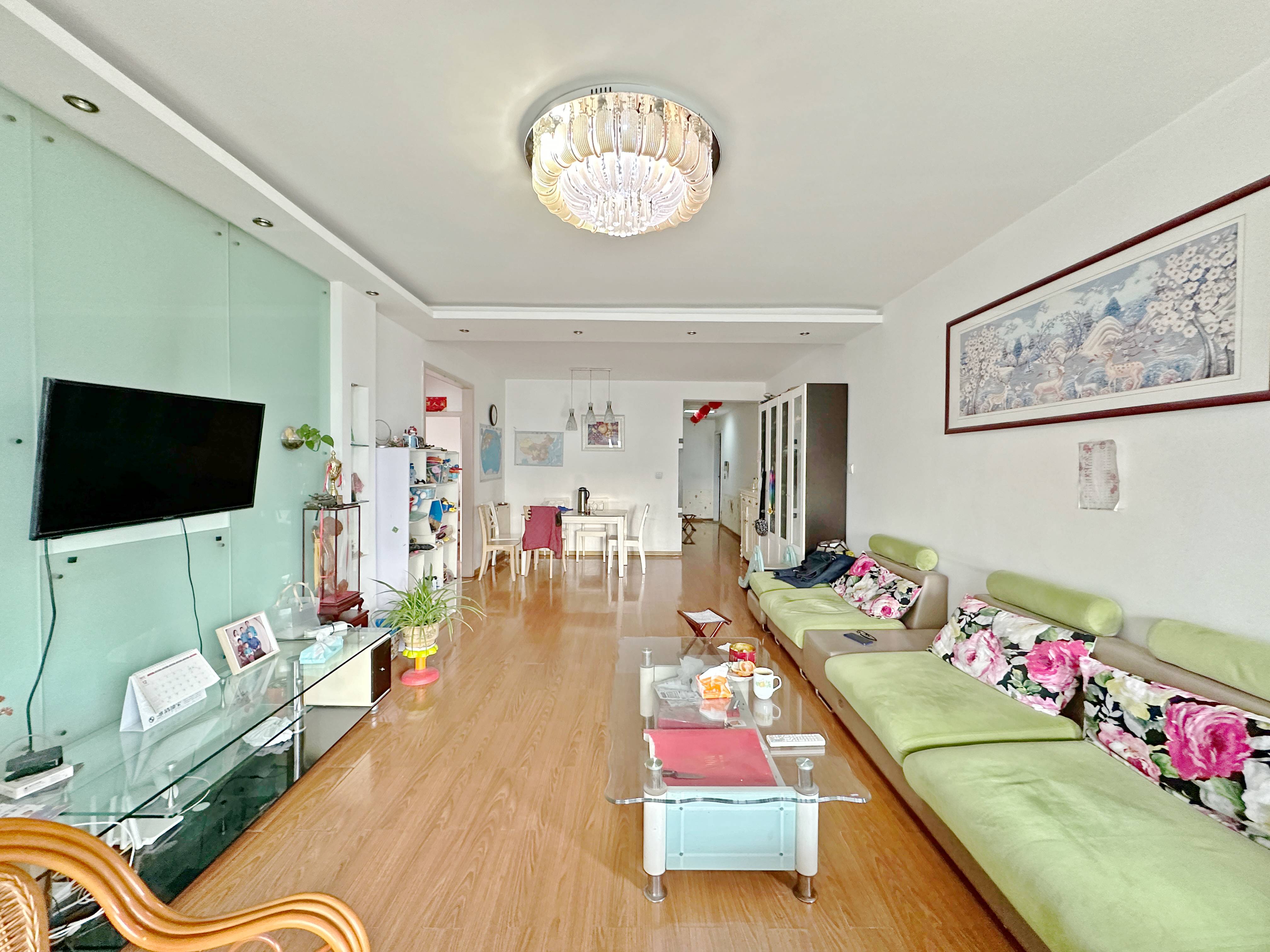 阳光100国际新城(F区)