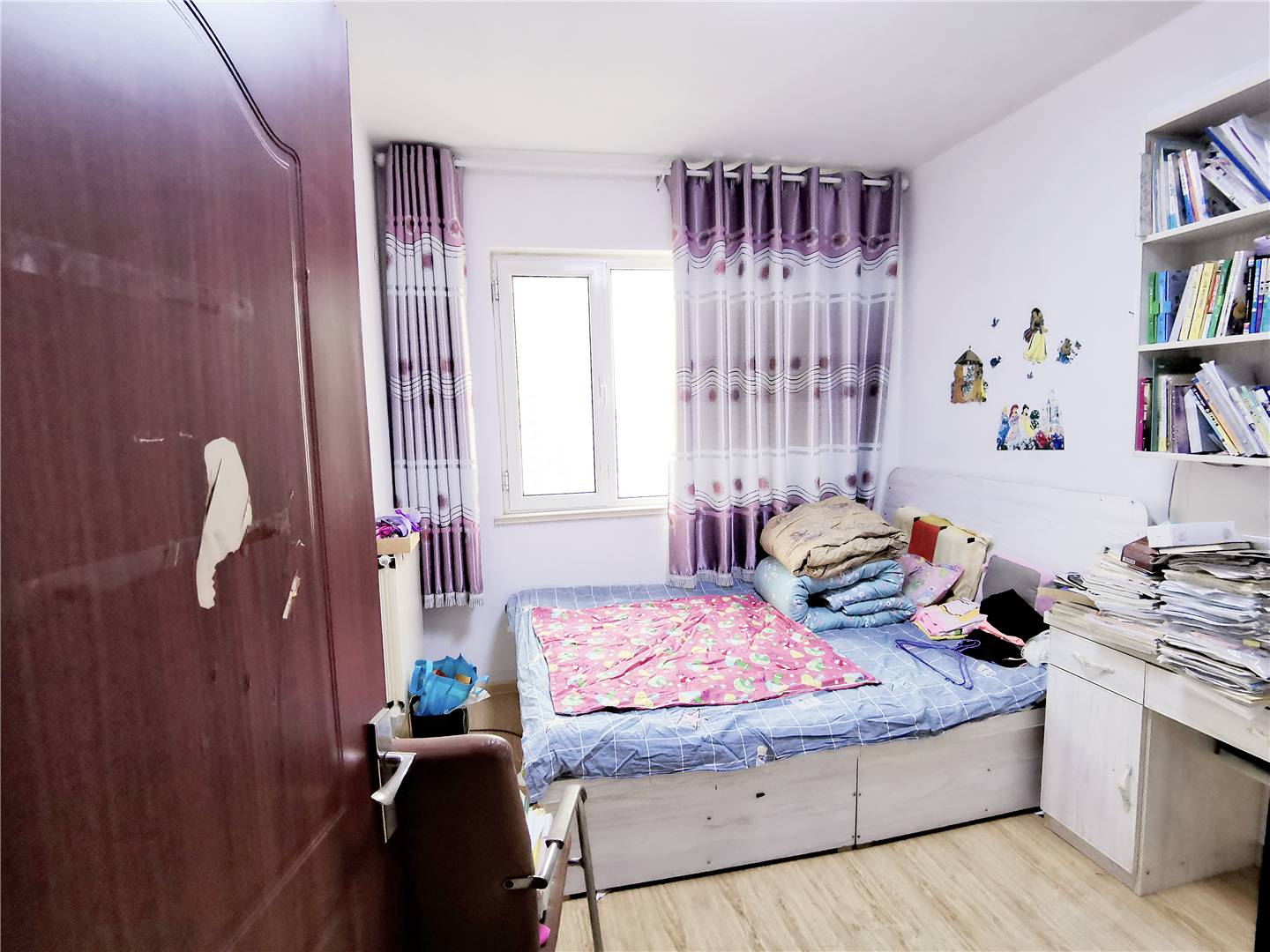 鲁能领秀城中央公园西三区（十九区）