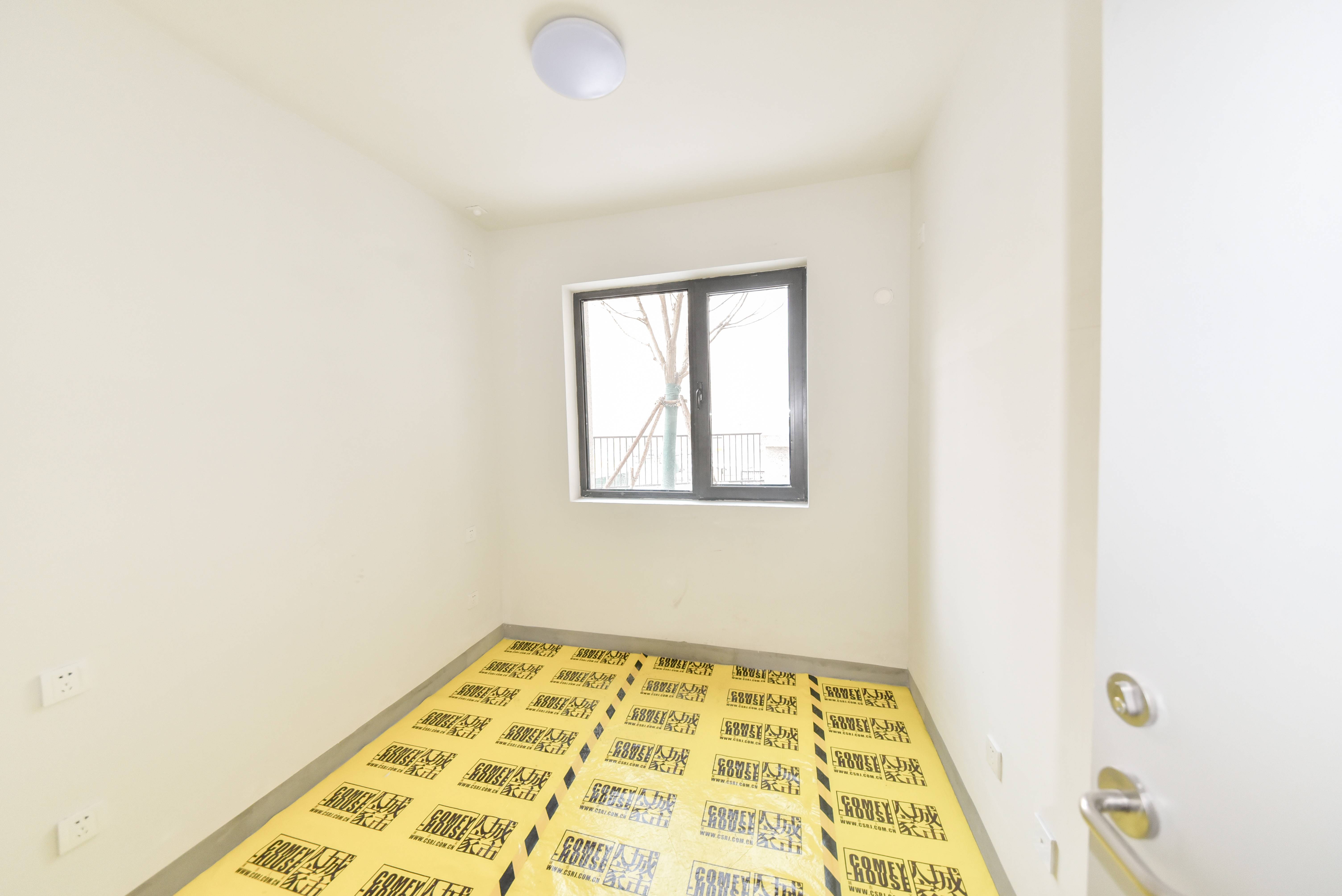 银丰玖玺城四期融合府