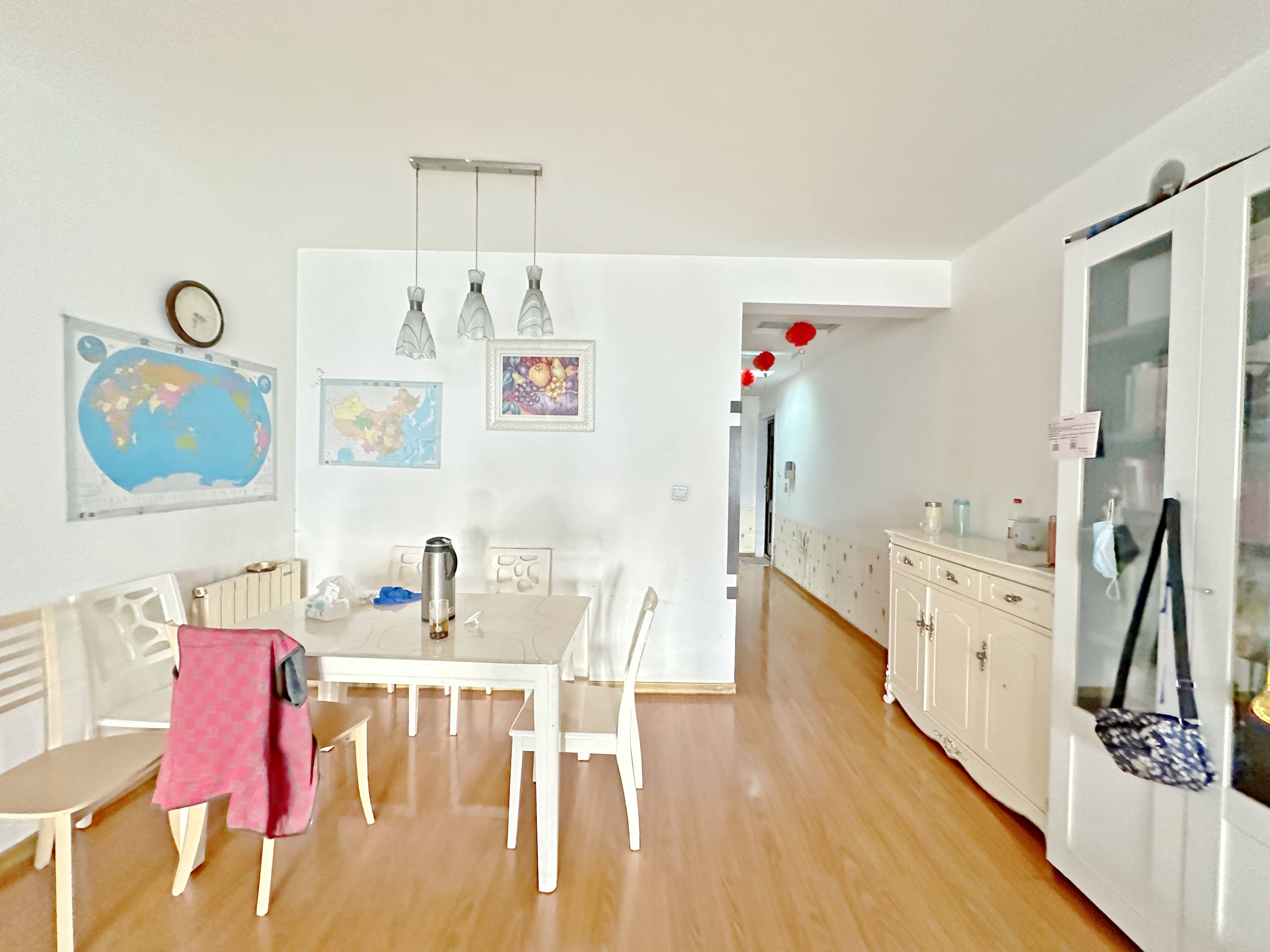 阳光100国际新城(F区)