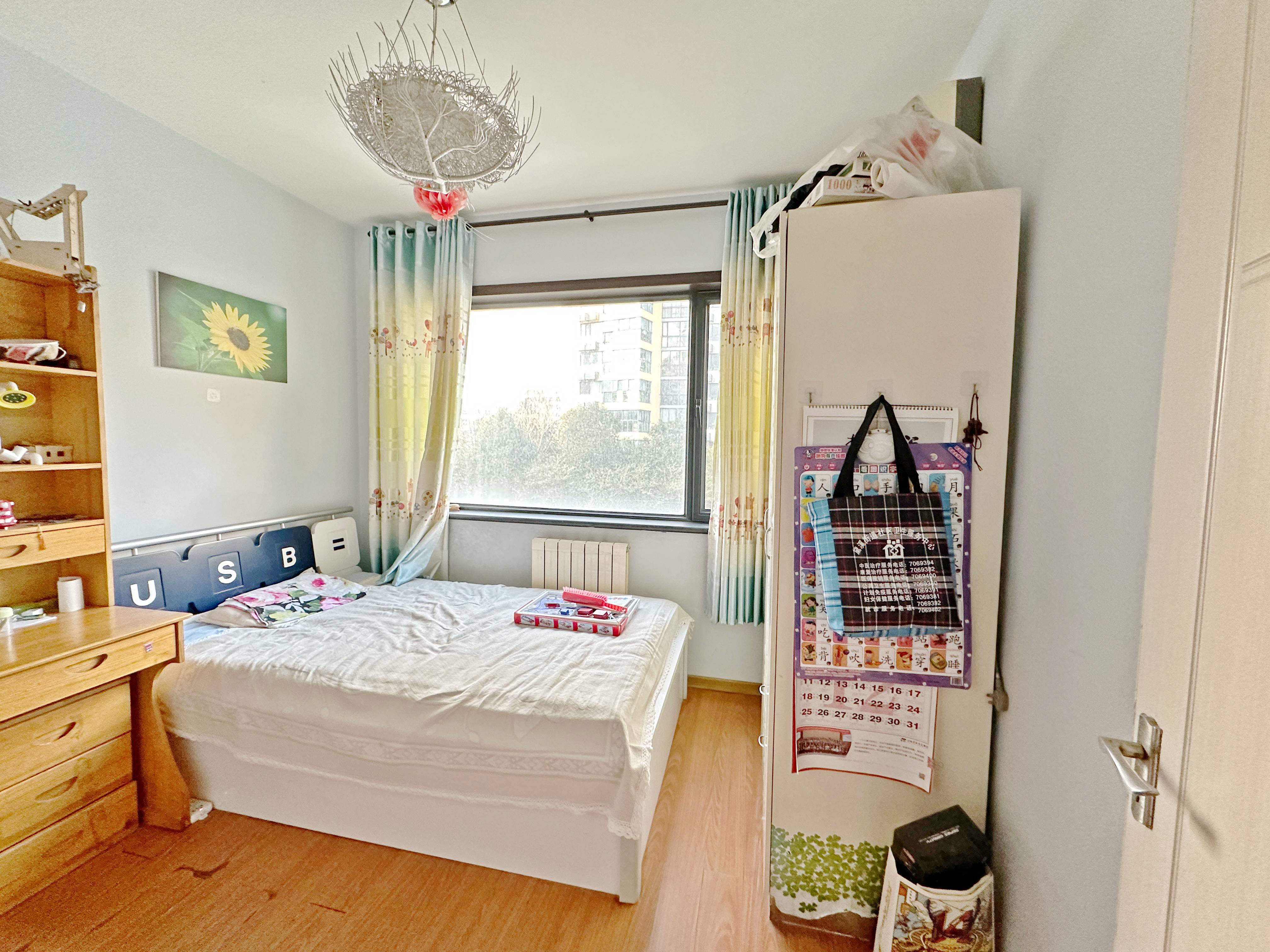 阳光100国际新城(F区)