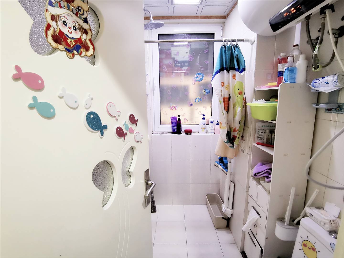 鲁能领秀城中央公园西三区（十九区）