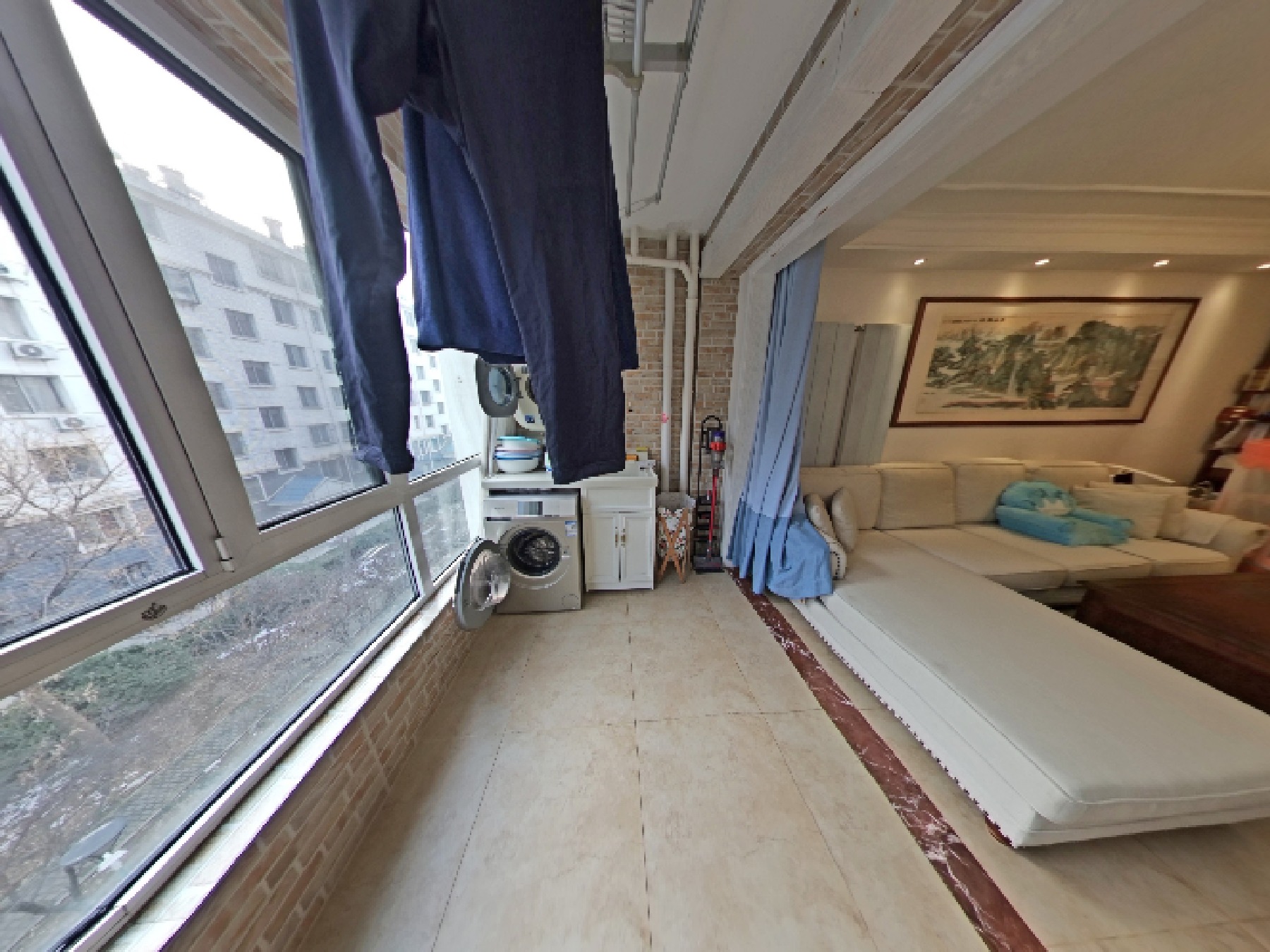 土屋路广电局宿舍