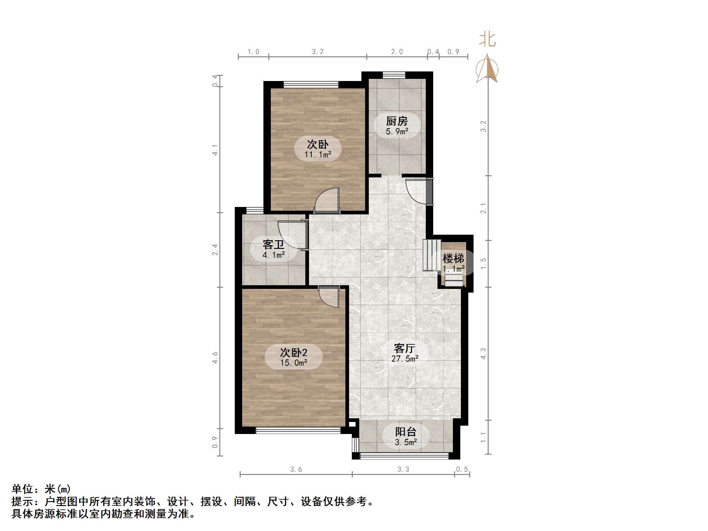 天鸿万象新天四区