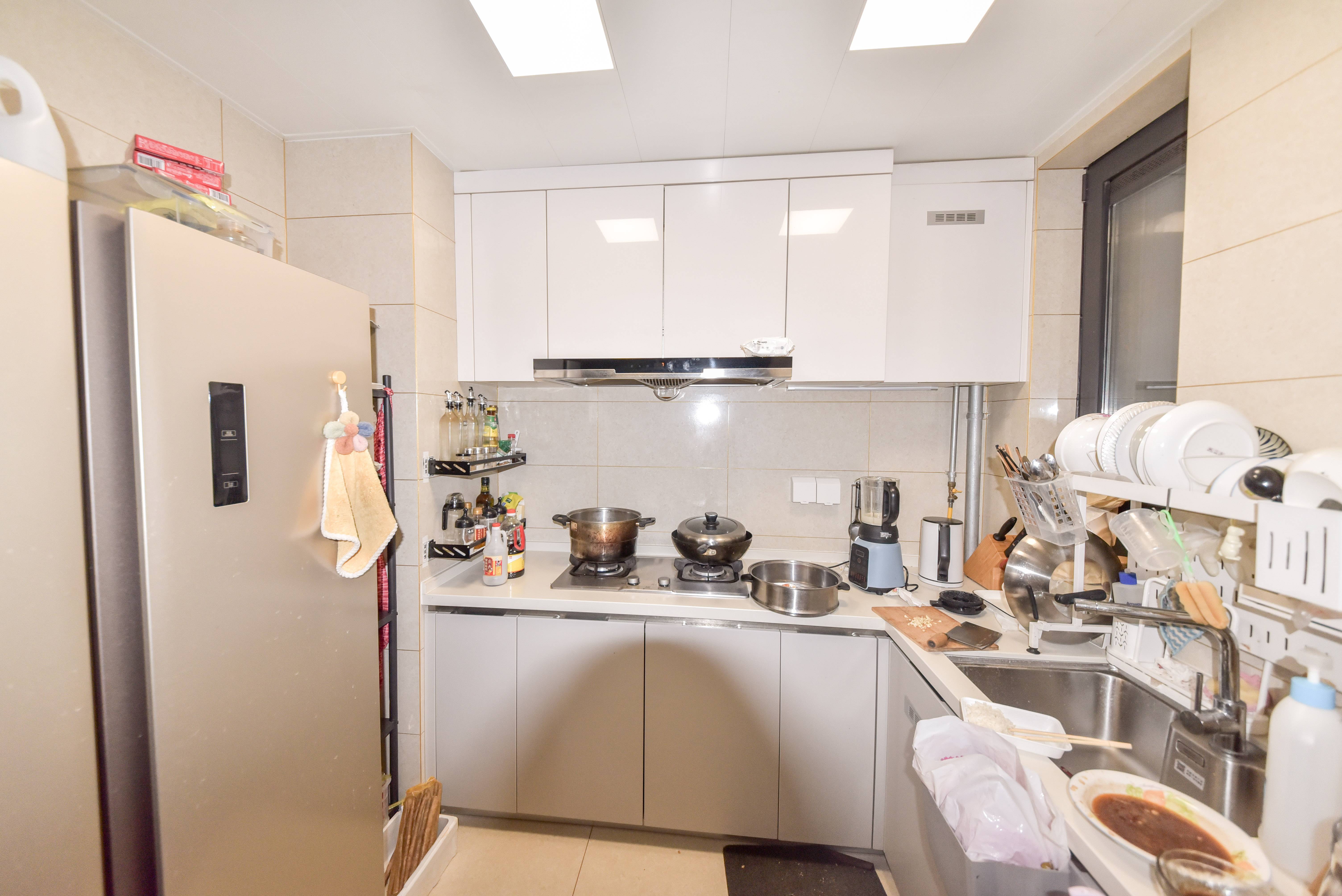 融创文旅城溪山居