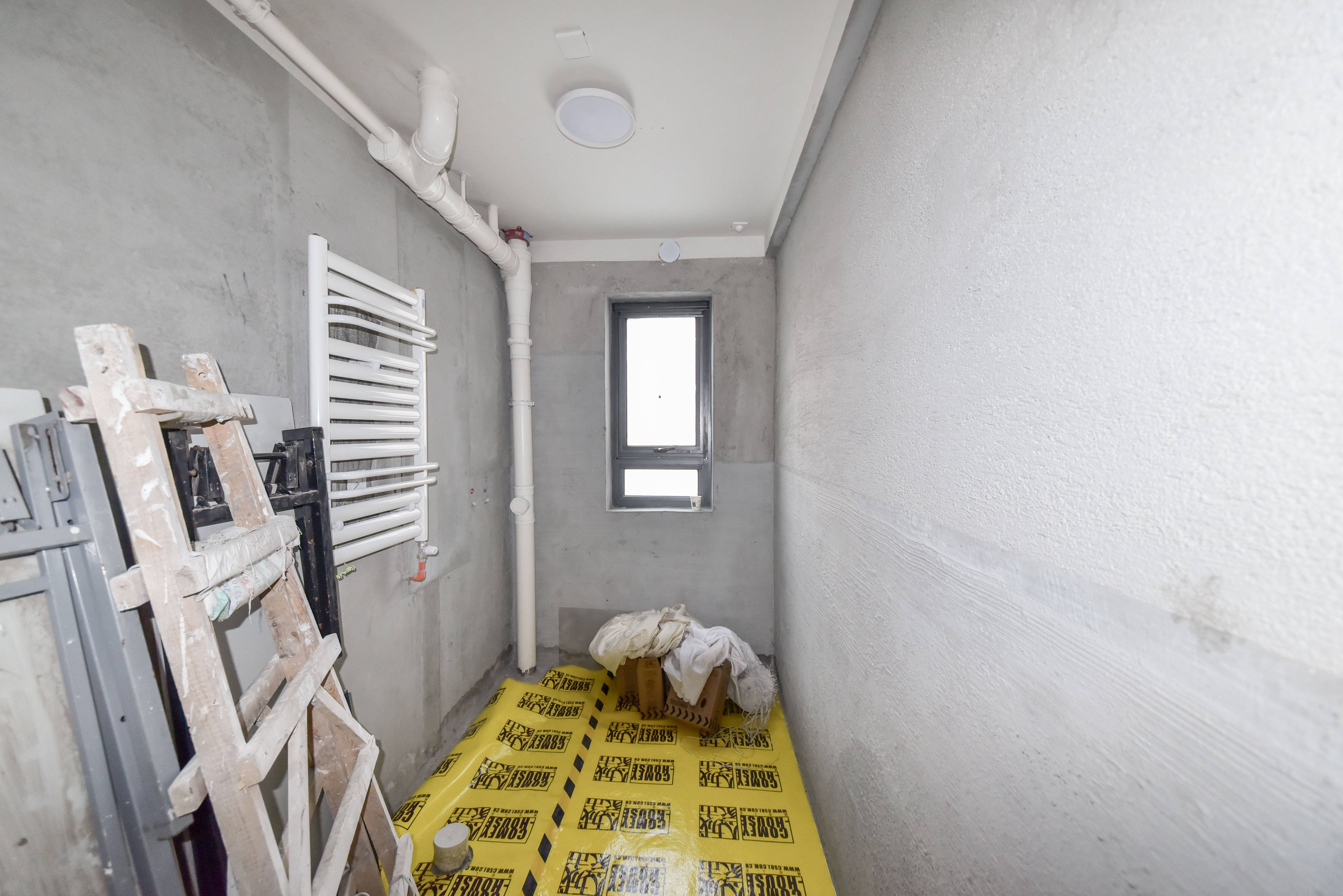 银丰玖玺城四期融合府