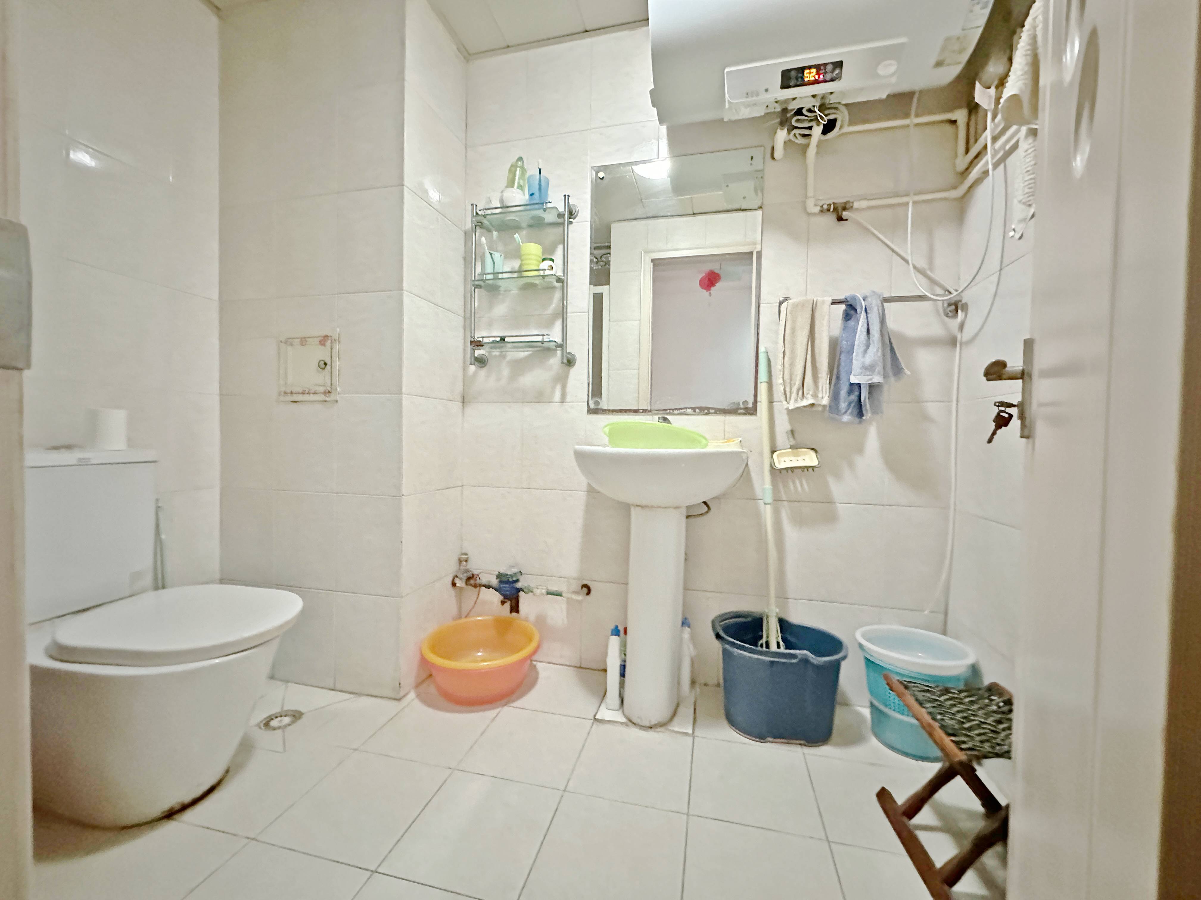 阳光100国际新城(F区)