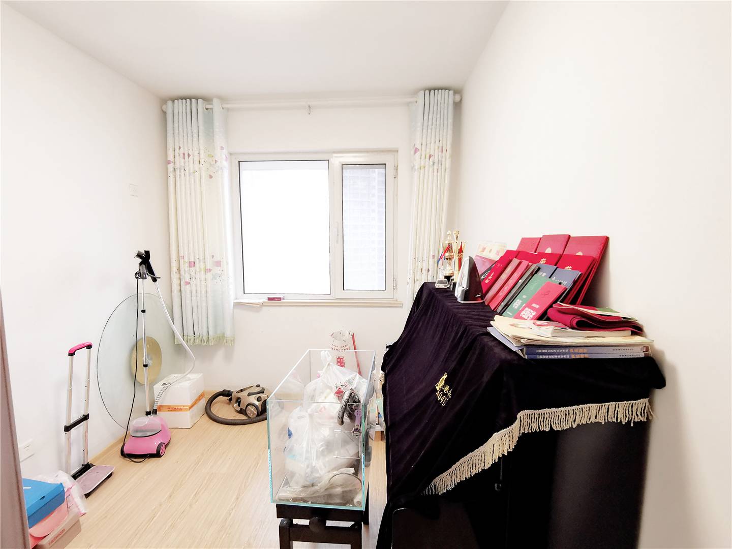 鲁能领秀城中央公园西三区（十九区）