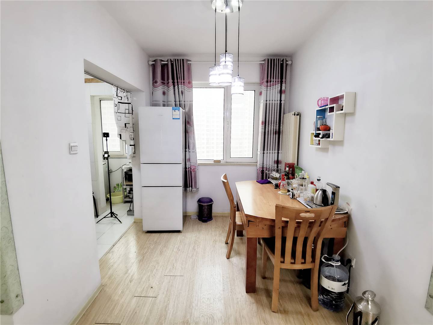 鲁能领秀城中央公园西三区（十九区）