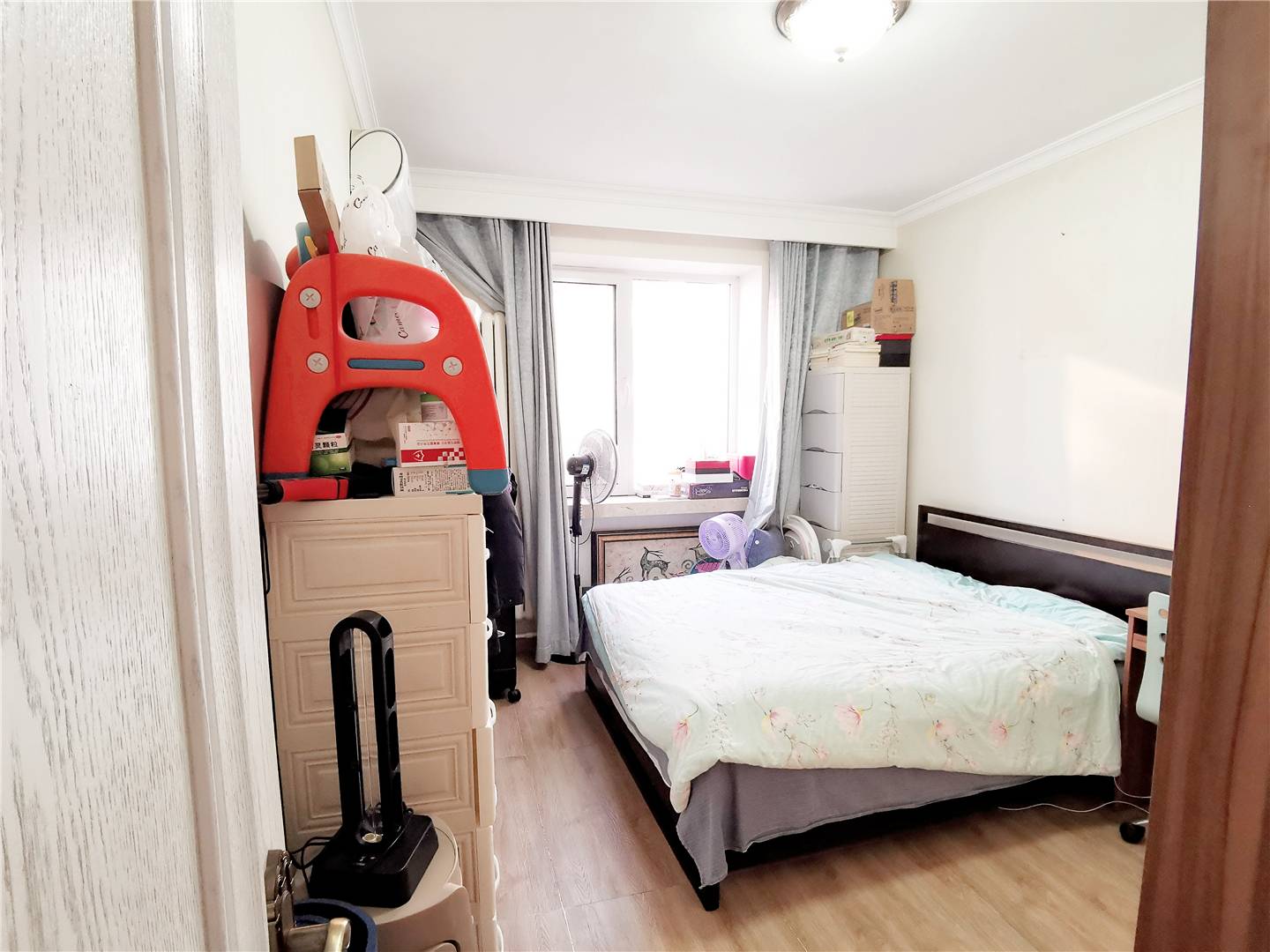 土屋路广电局宿舍