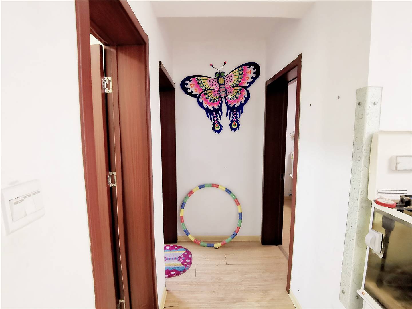 鲁能领秀城中央公园西三区（十九区）