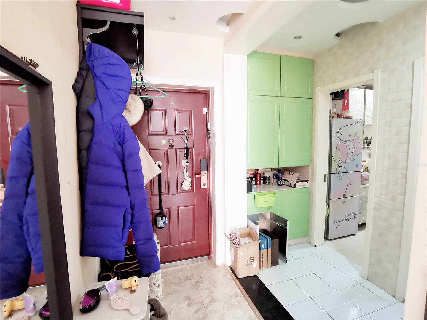 鲁能领秀城中央公园西三区（十九区）