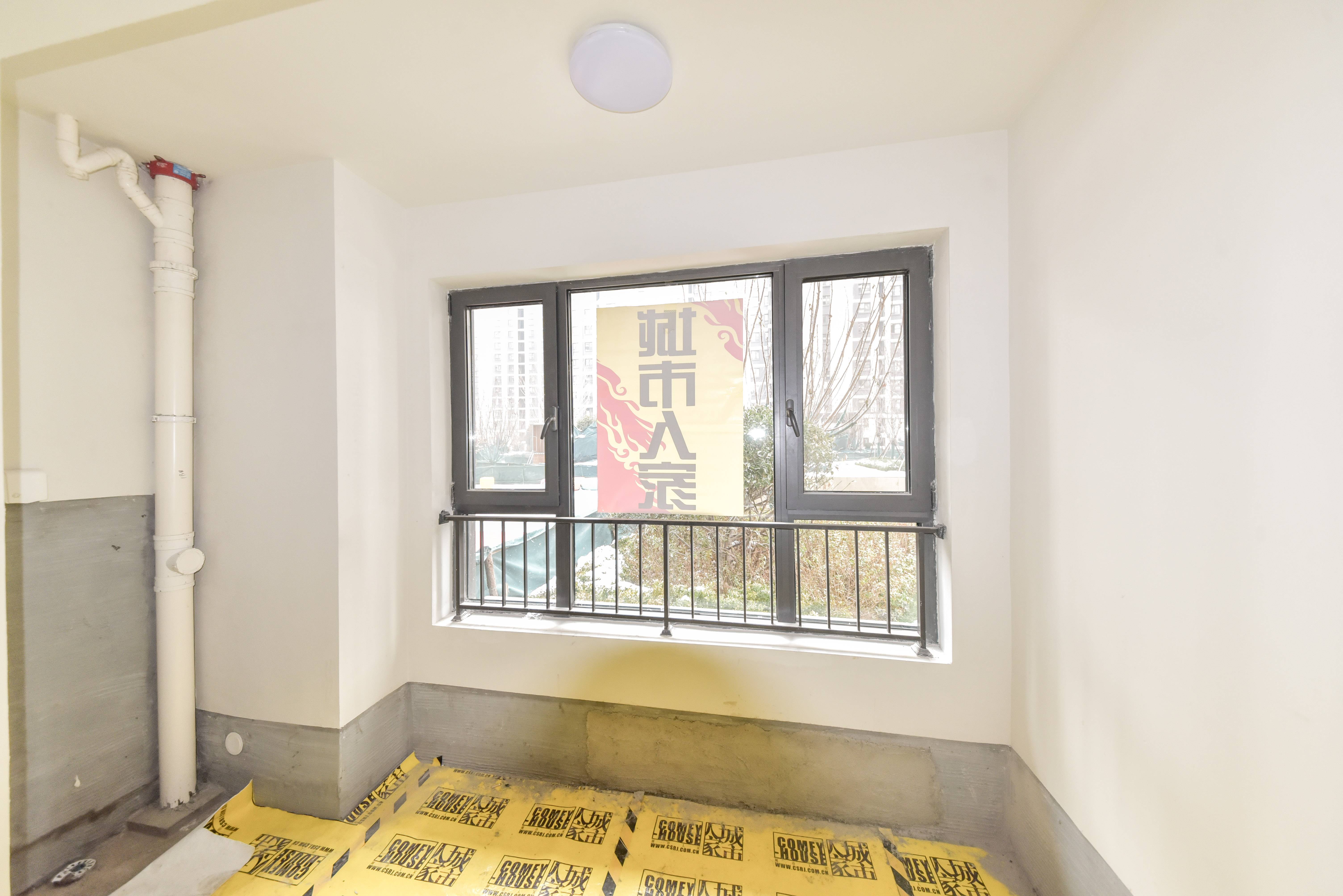 银丰玖玺城四期融合府