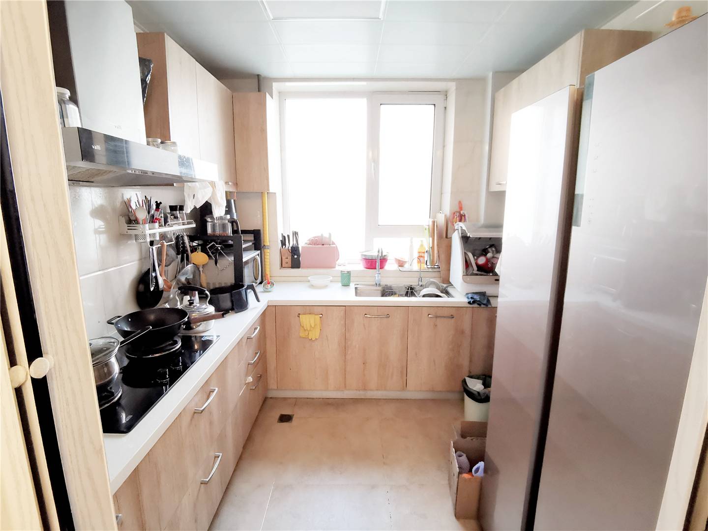 土屋路广电局宿舍