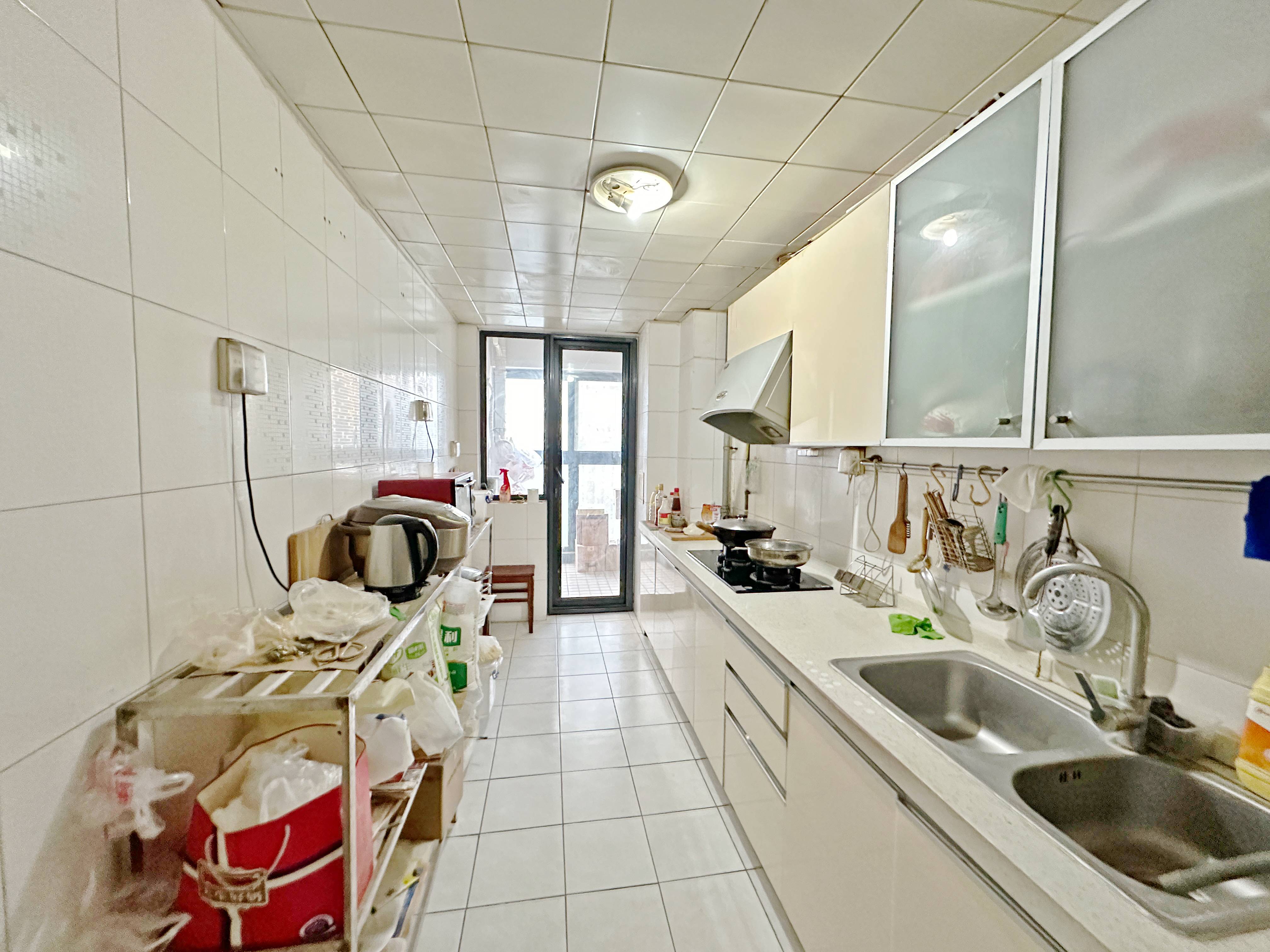 阳光100国际新城(F区)