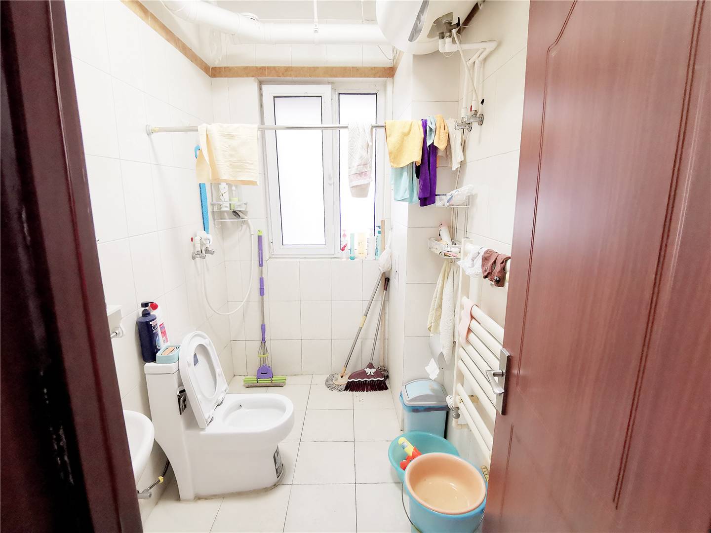 鲁能领秀城中央公园西三区（十九区）