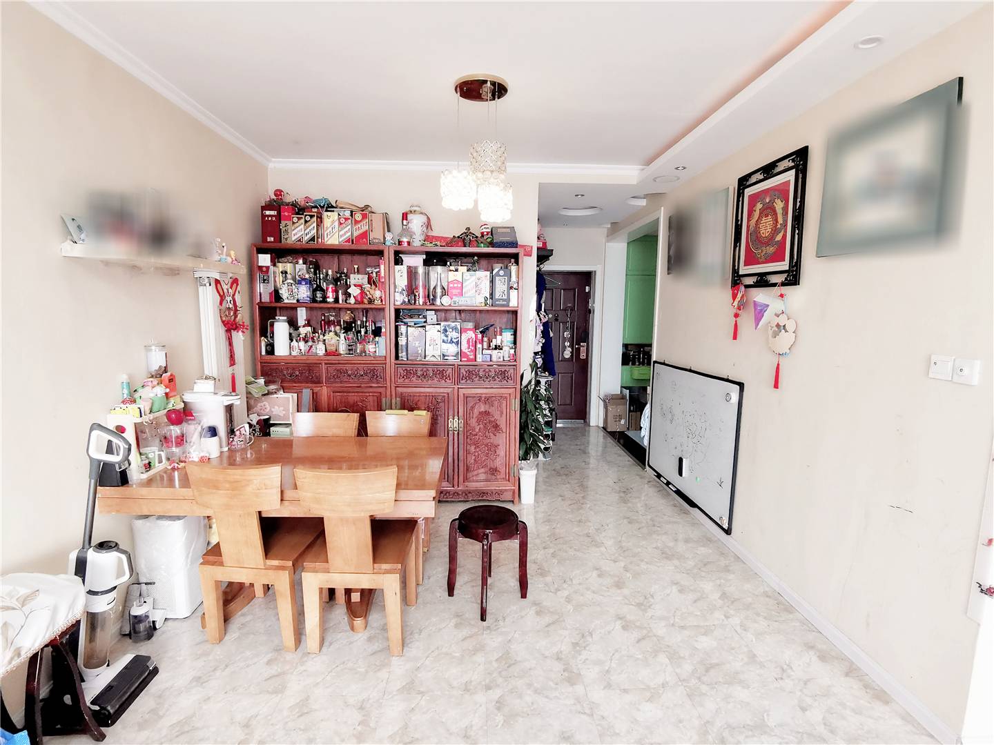 鲁能领秀城中央公园西三区（十九区）