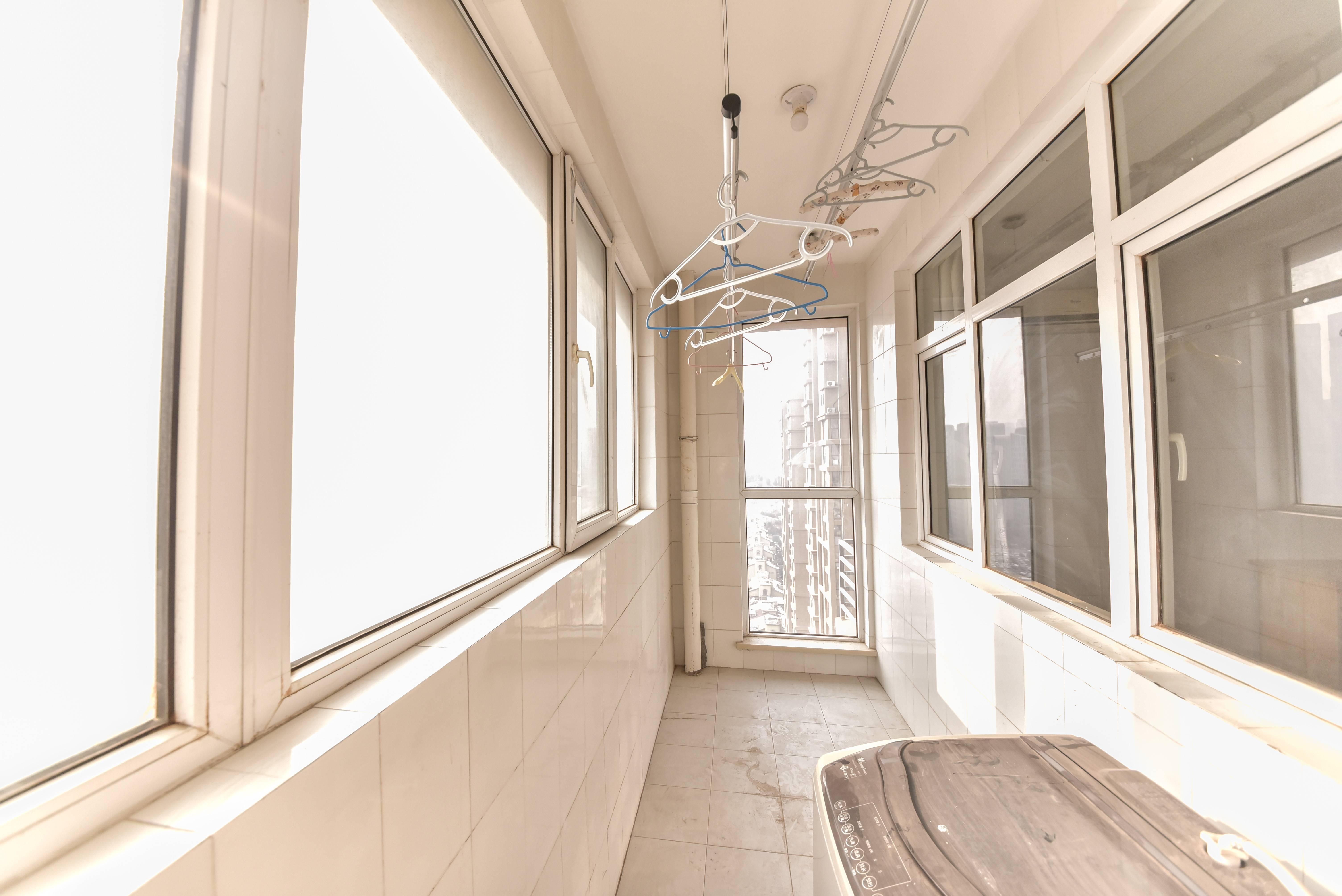 龙园小区(济高龙园)