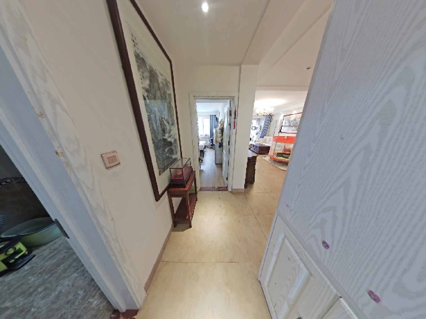 土屋路广电局宿舍