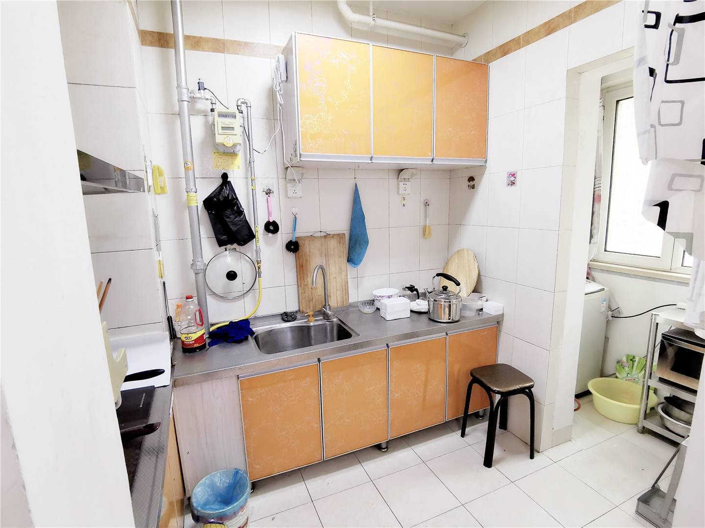 鲁能领秀城中央公园西三区（十九区）