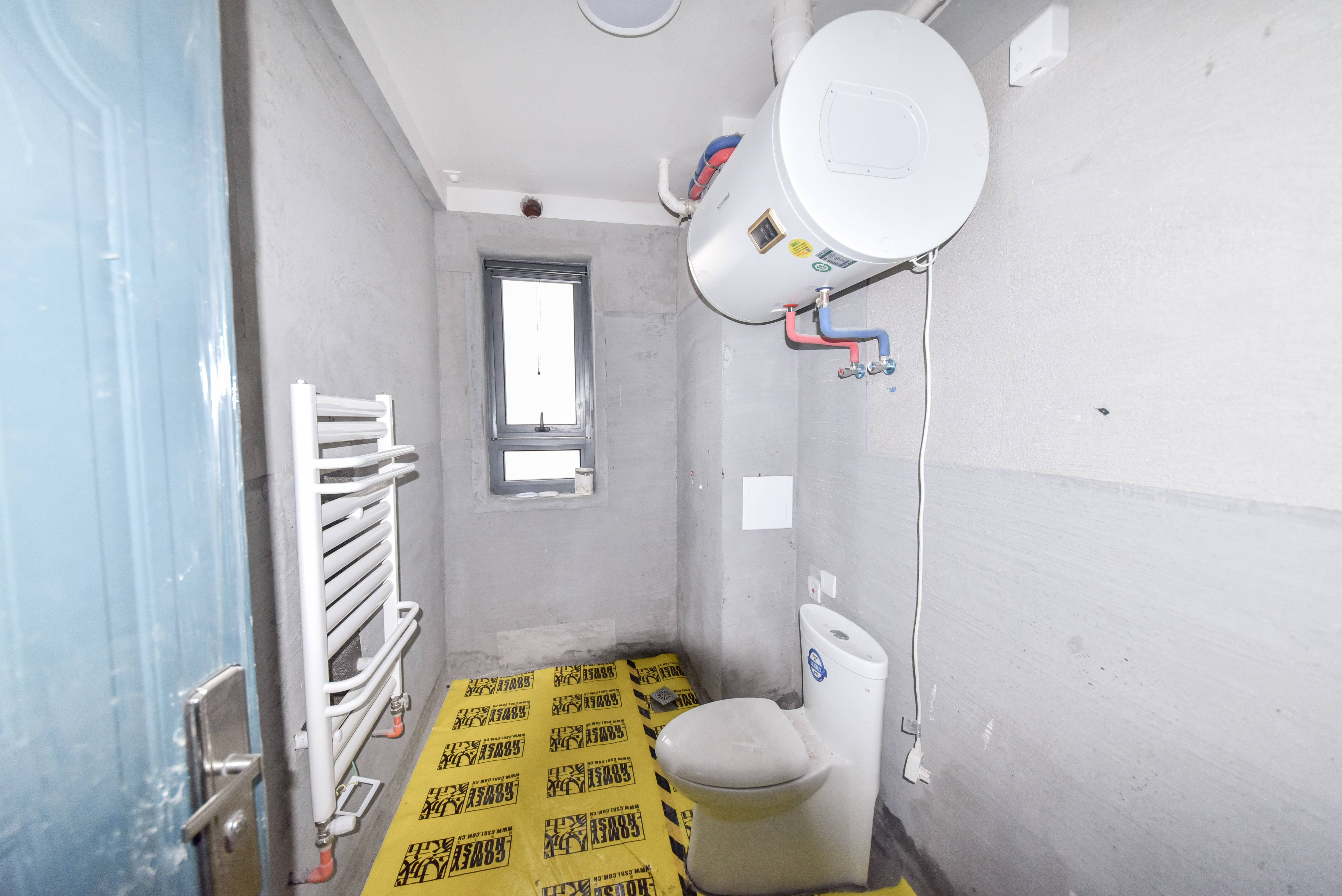 银丰玖玺城四期融合府