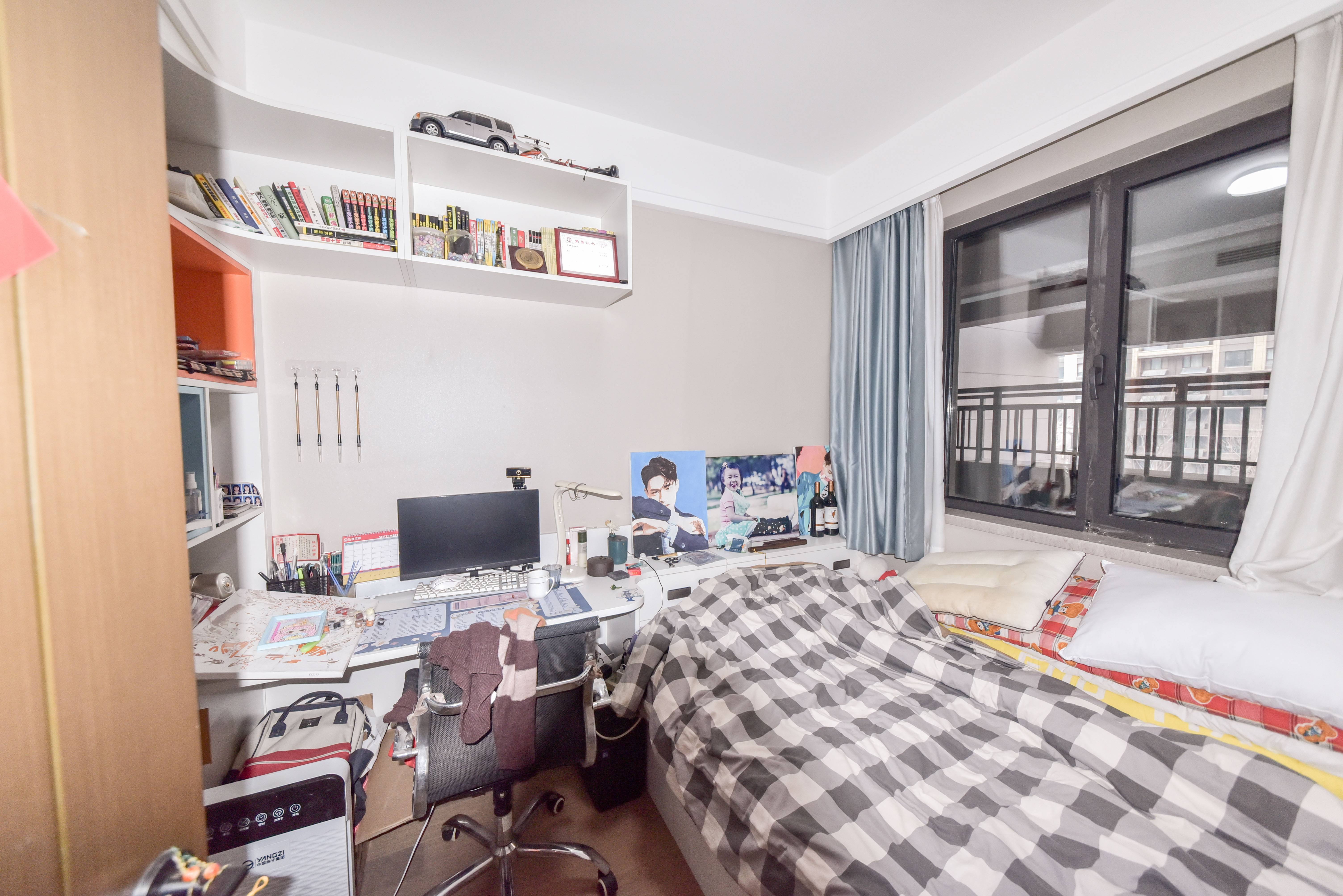 融创文旅城溪山居